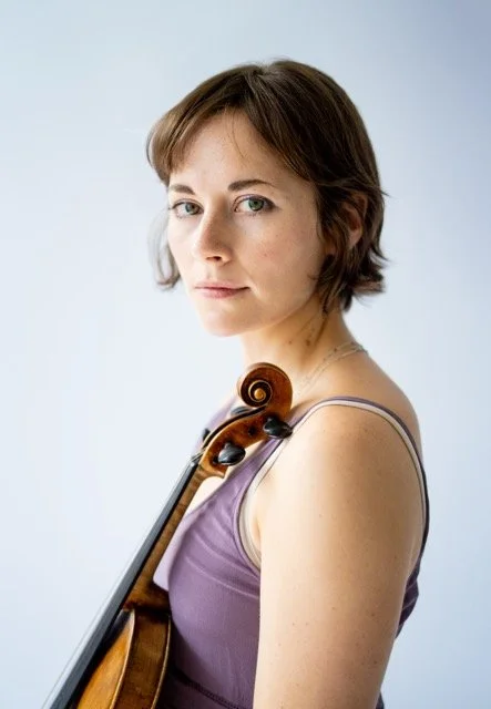 photo by Kendra Irene