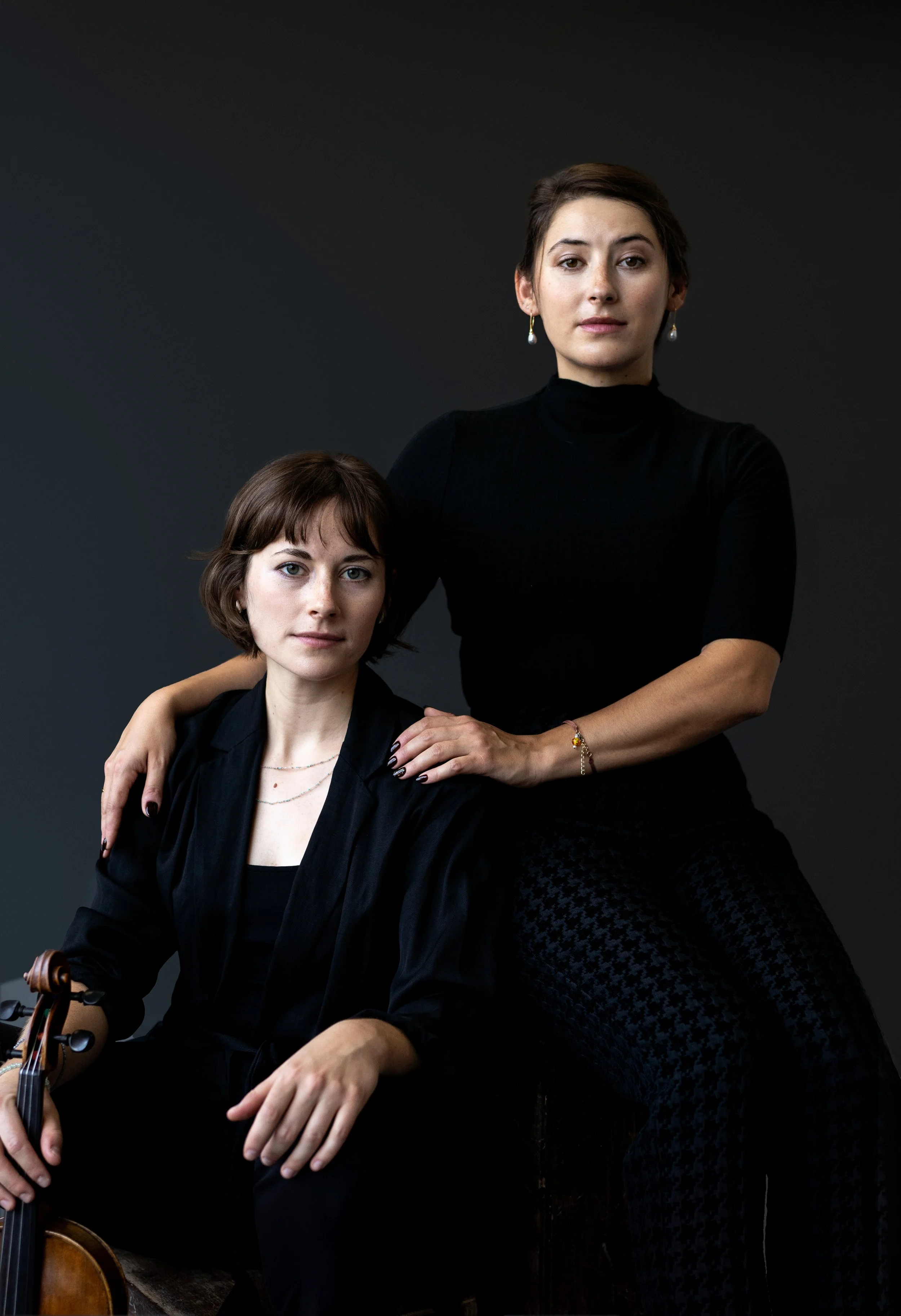 photo by Kendra Irene