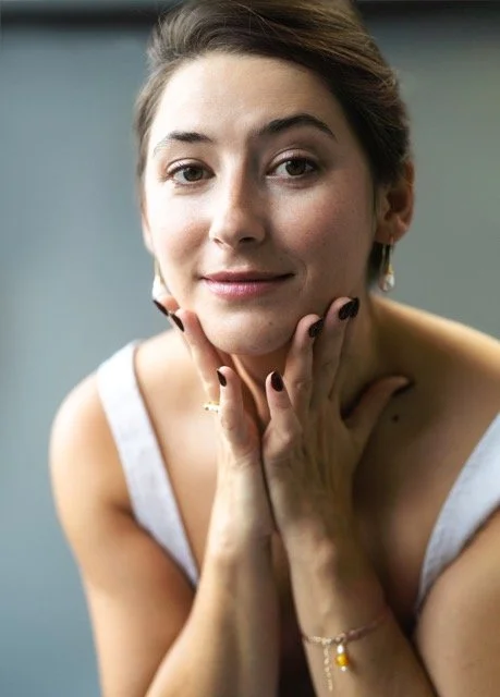 photo by Kendra Irene