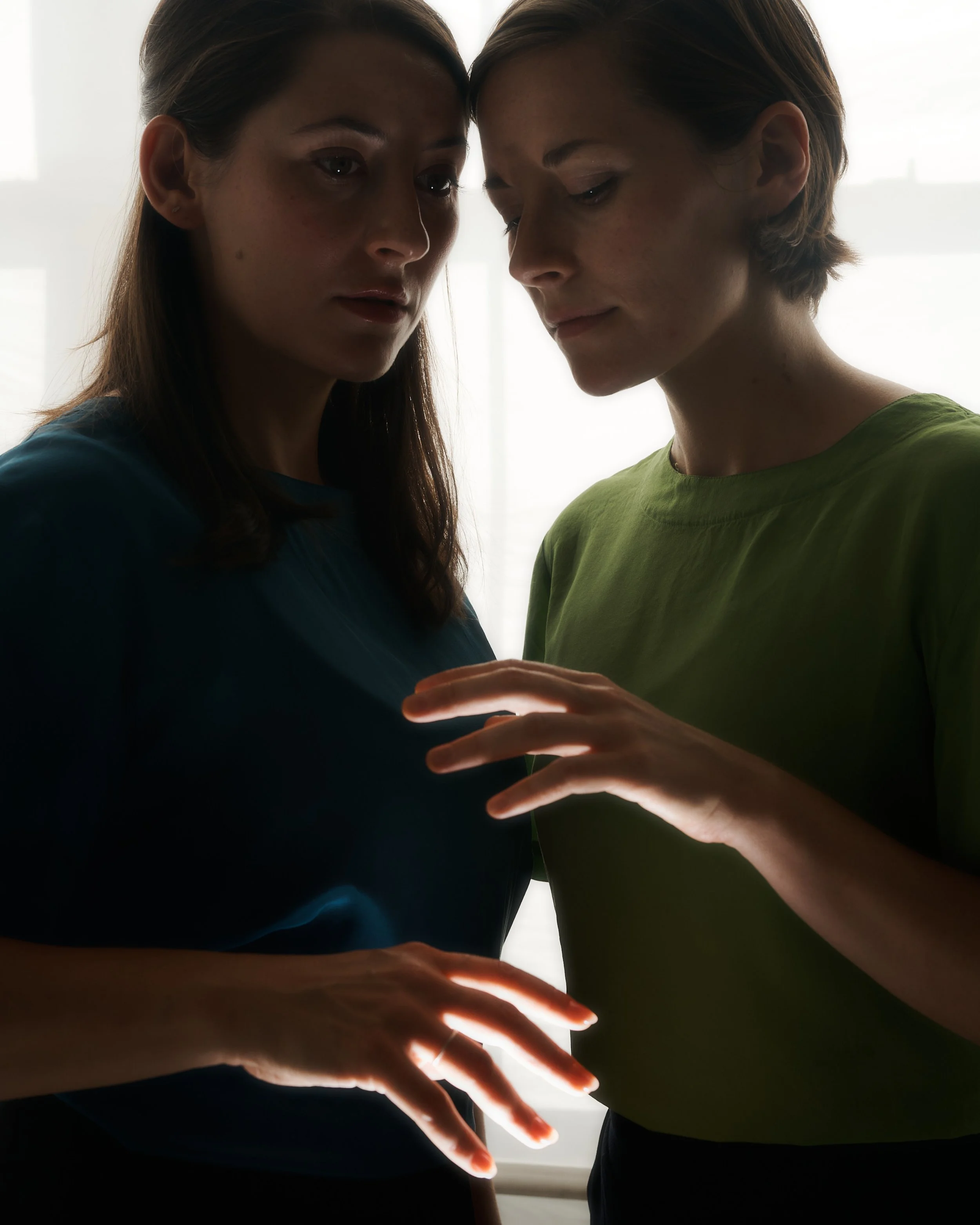 photo by Gregory Wikstrom