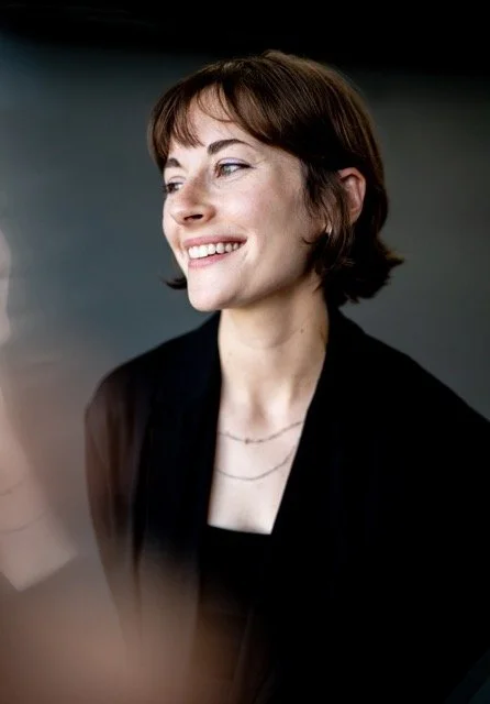 photo by Kendra Irene