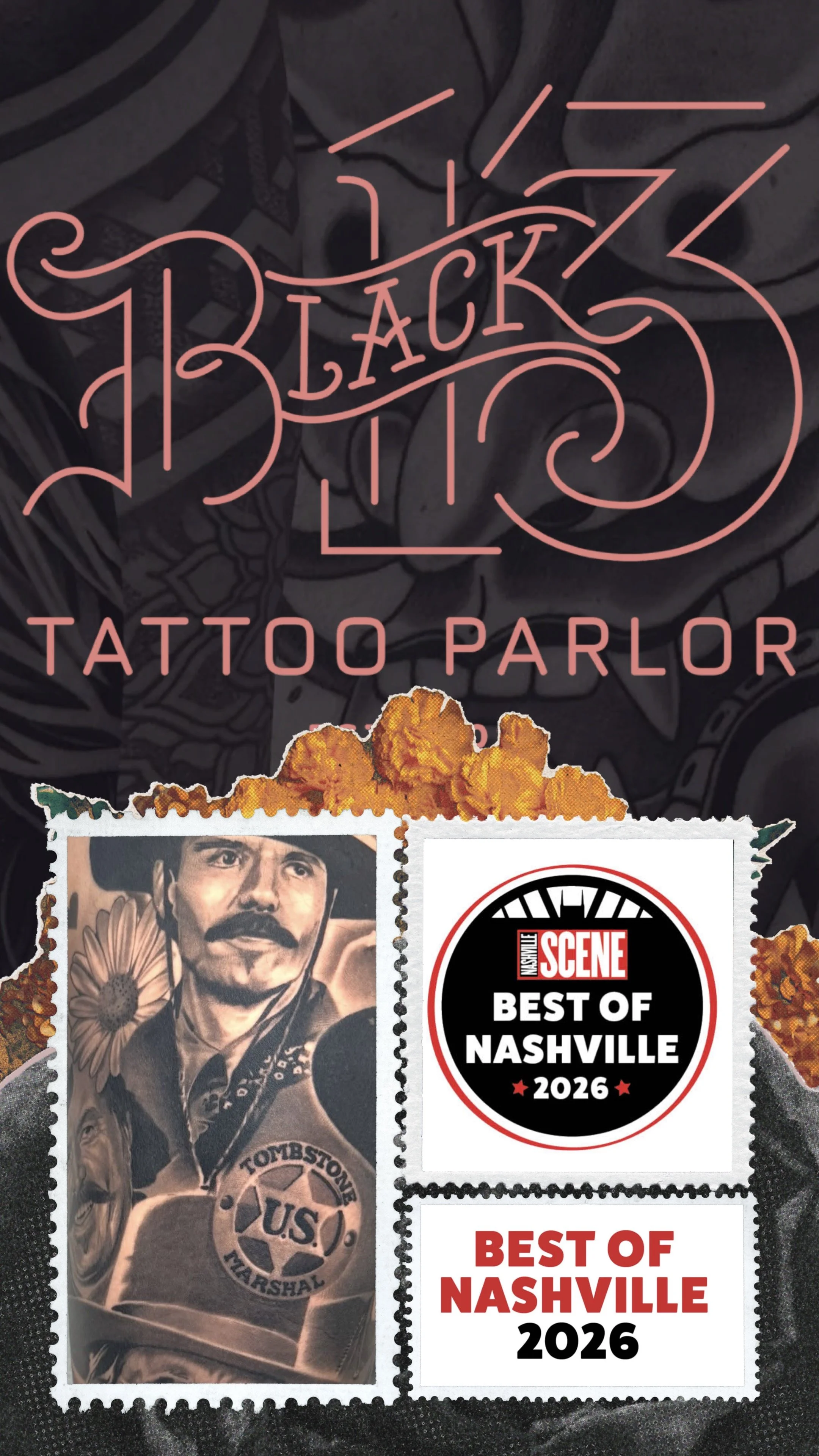 Best Of Nashville