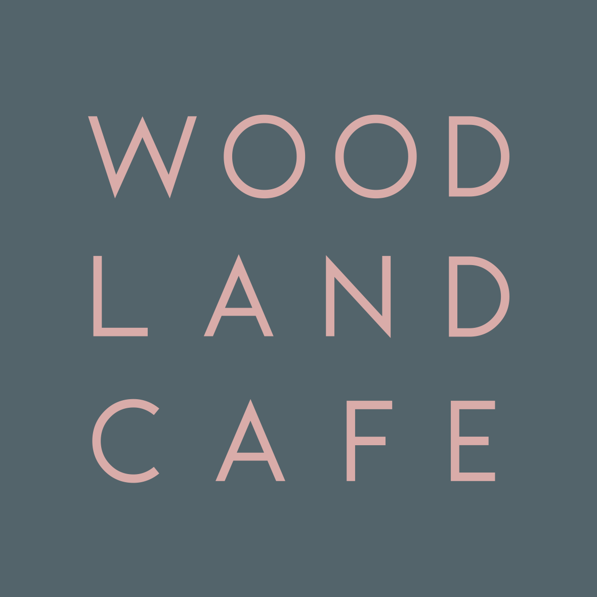 Woodlands Cafe