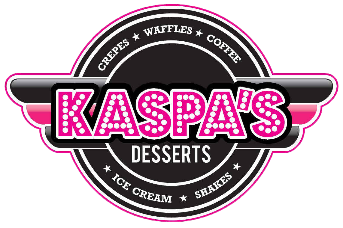 Kaspa's Desserts