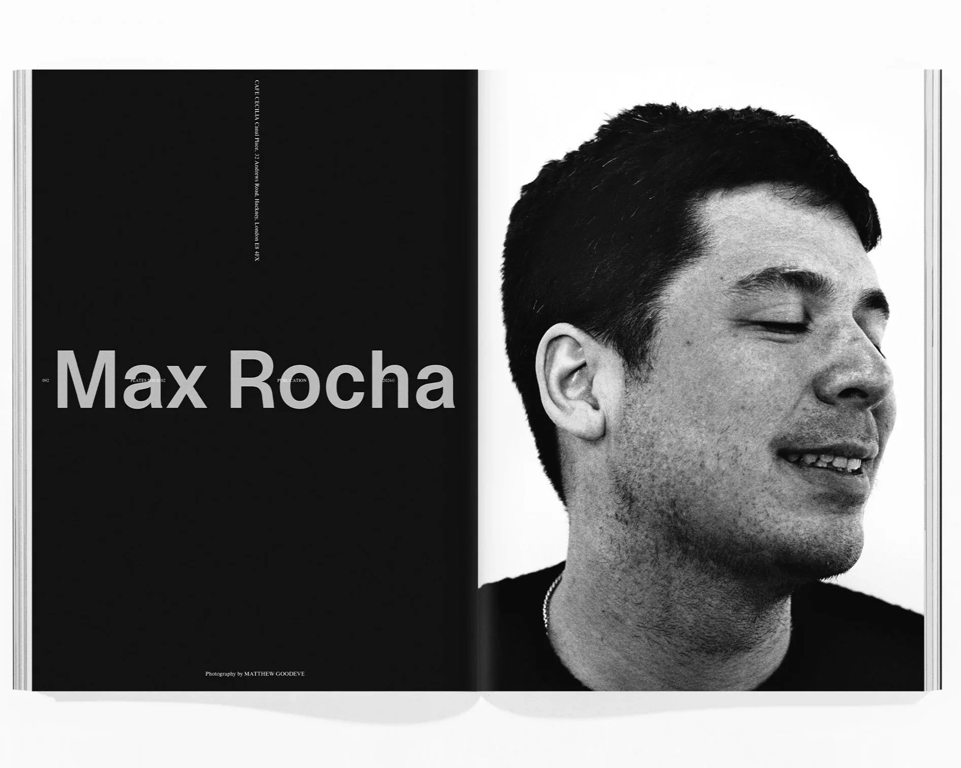 High quality print. Limited copies. Dimension 215mm x 300mm x 17mm.