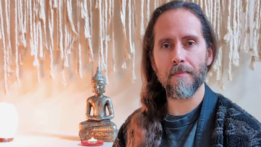 Prana Kriya Yoga