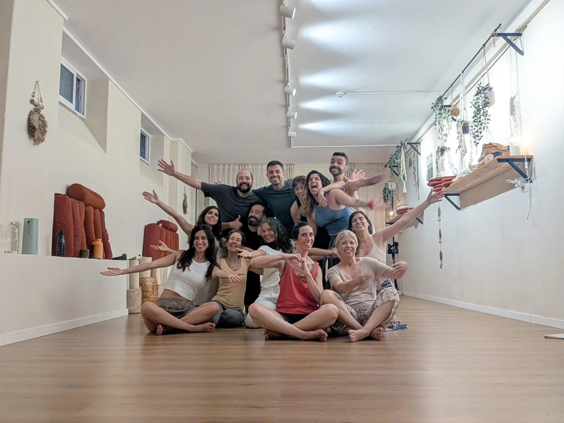 Biodanza