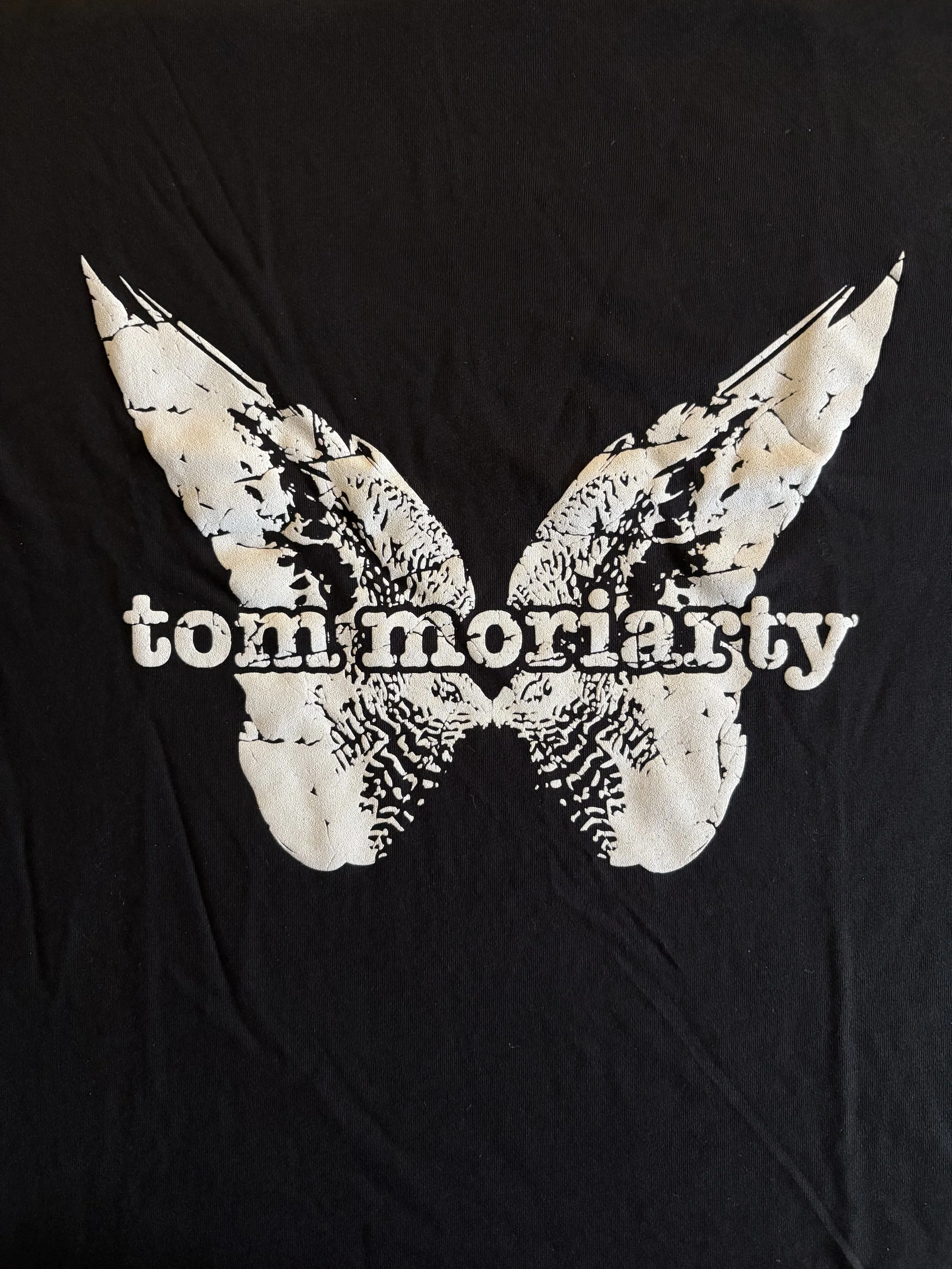 Tour T-shirt