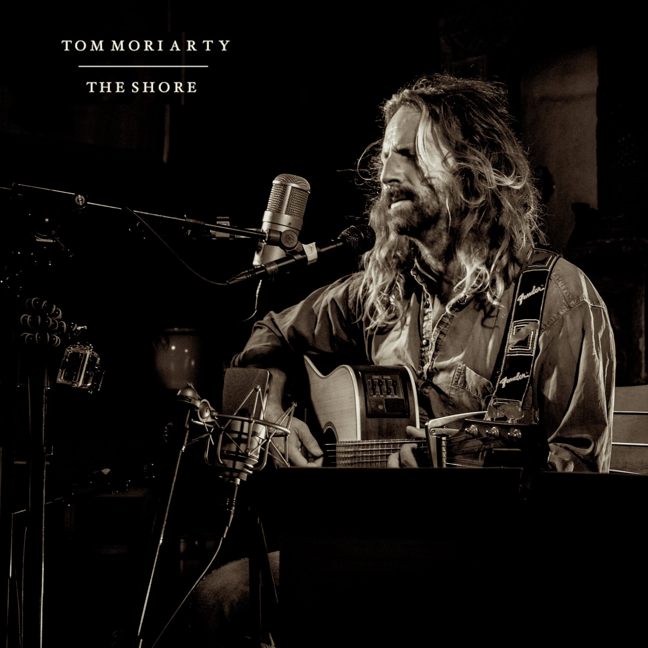 Tom Moriarty