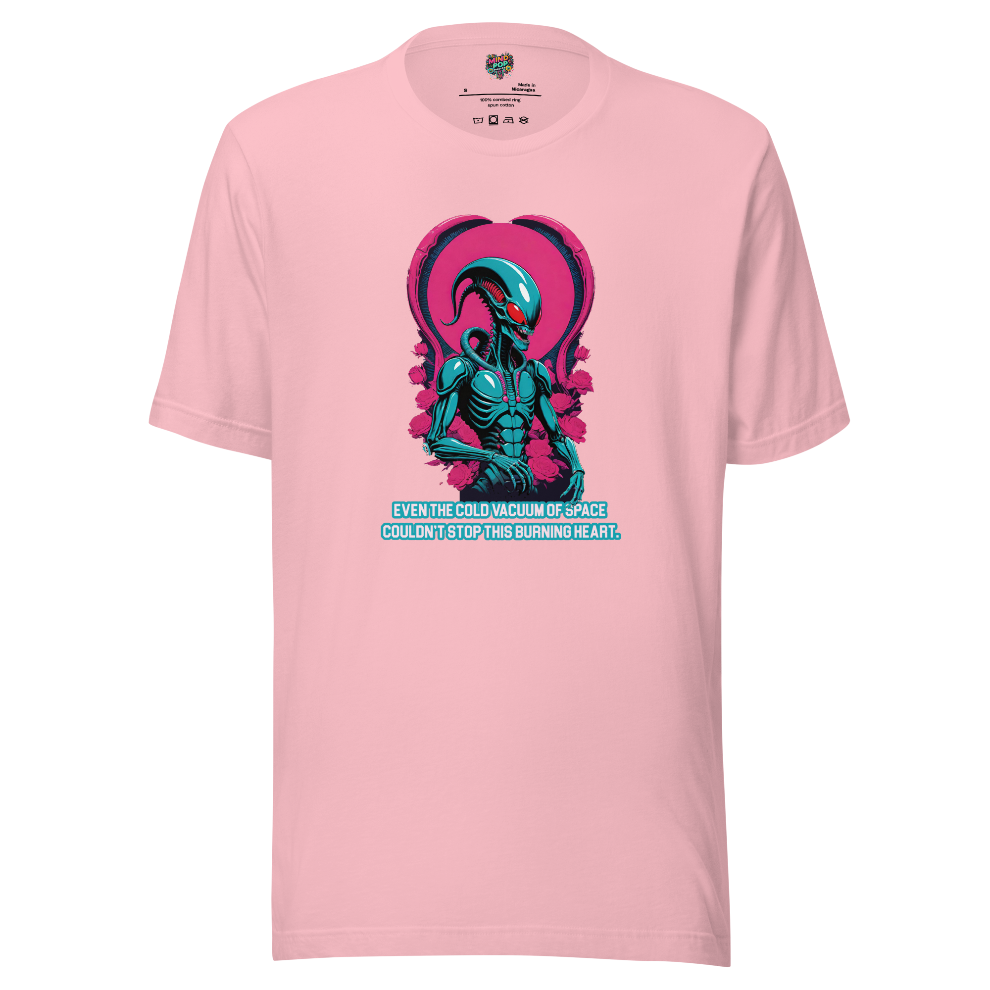 unisex-staple-t-shirt-pink-front-677731eb543e0.png