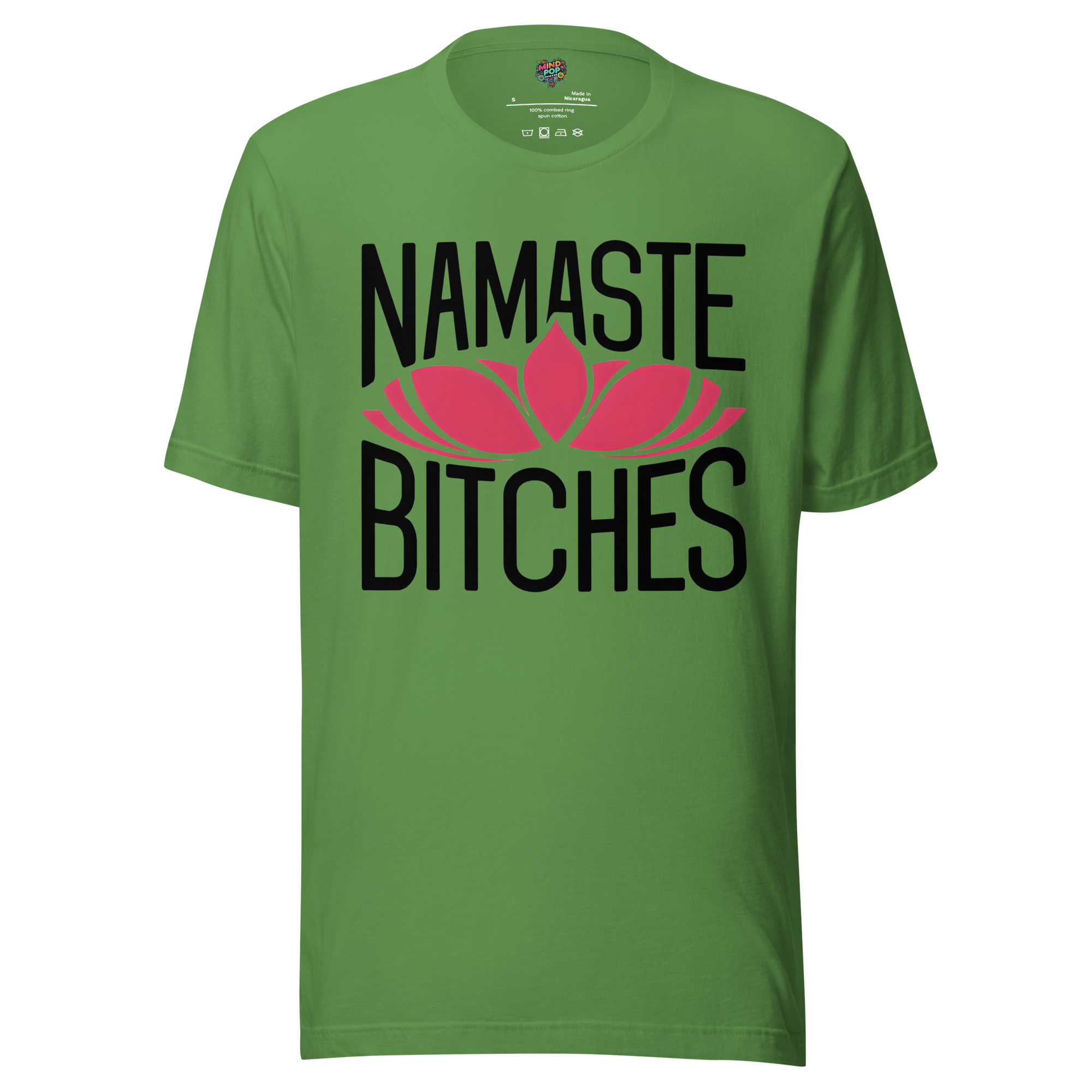 unisex-staple-t-shirt-leaf-front-67f2e0b22ca90.png