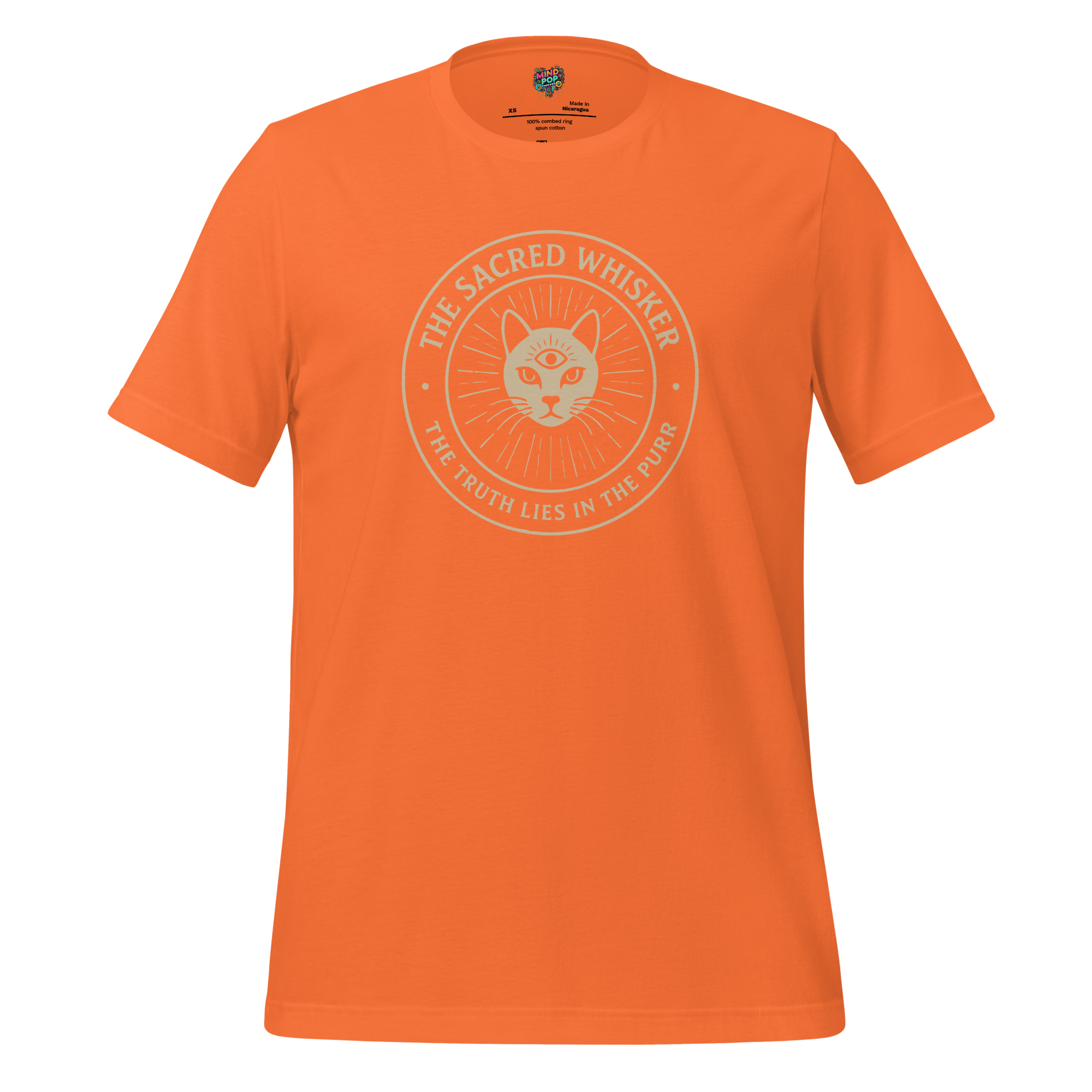unisex-staple-t-shirt-orange-front-68445599e8cd2.png