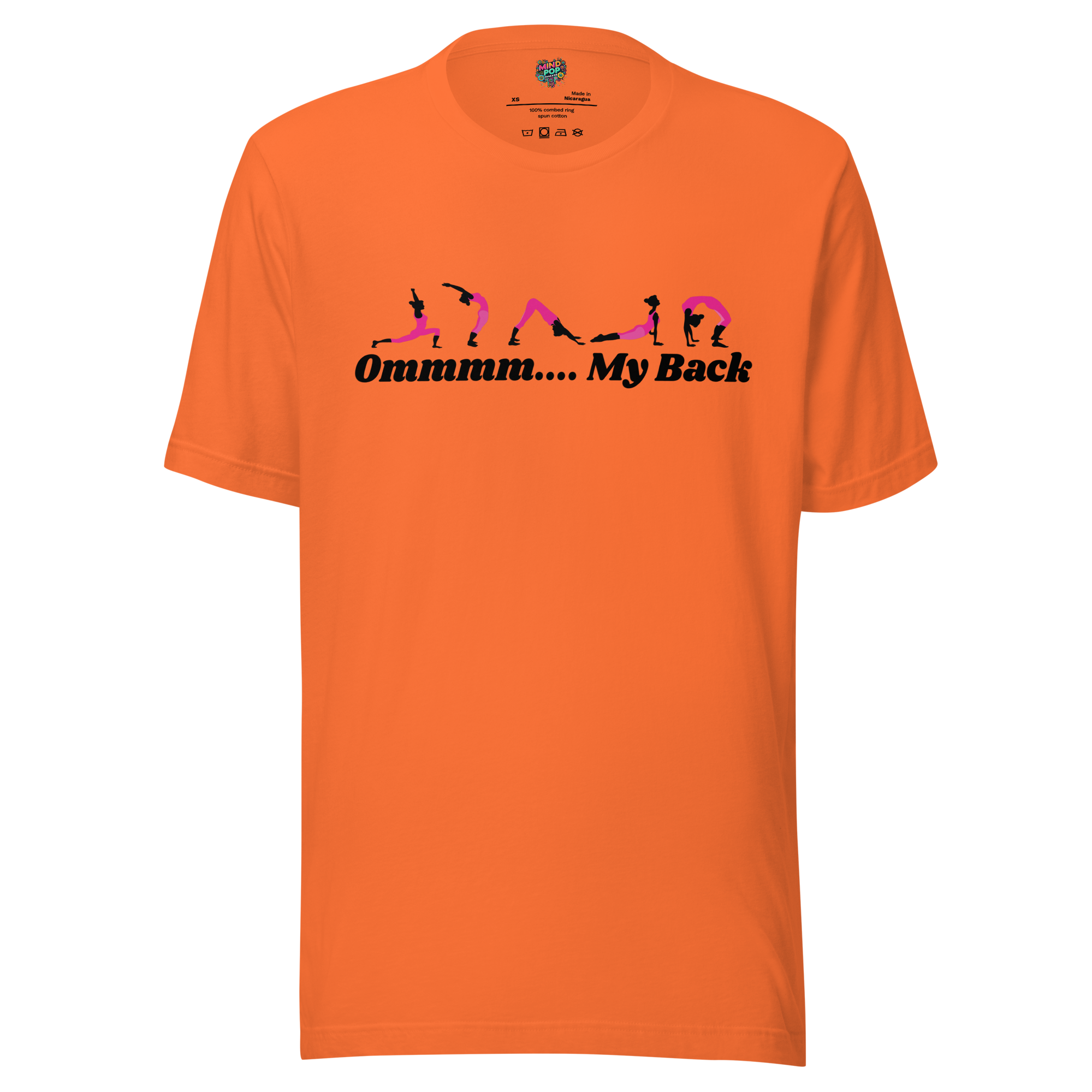 unisex-staple-t-shirt-orange-front-6844886d1aebb.png