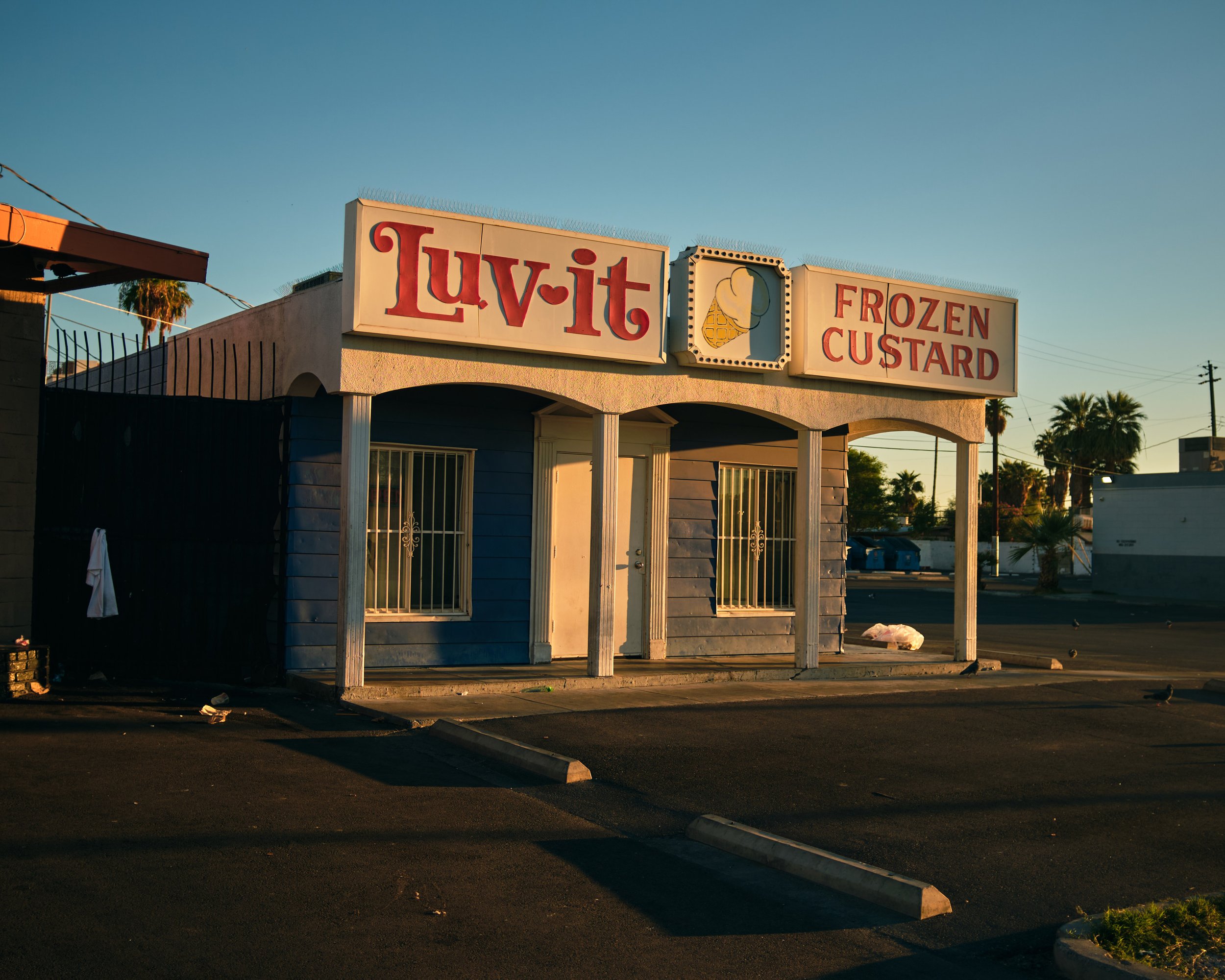 LAS VEGAS, 2025