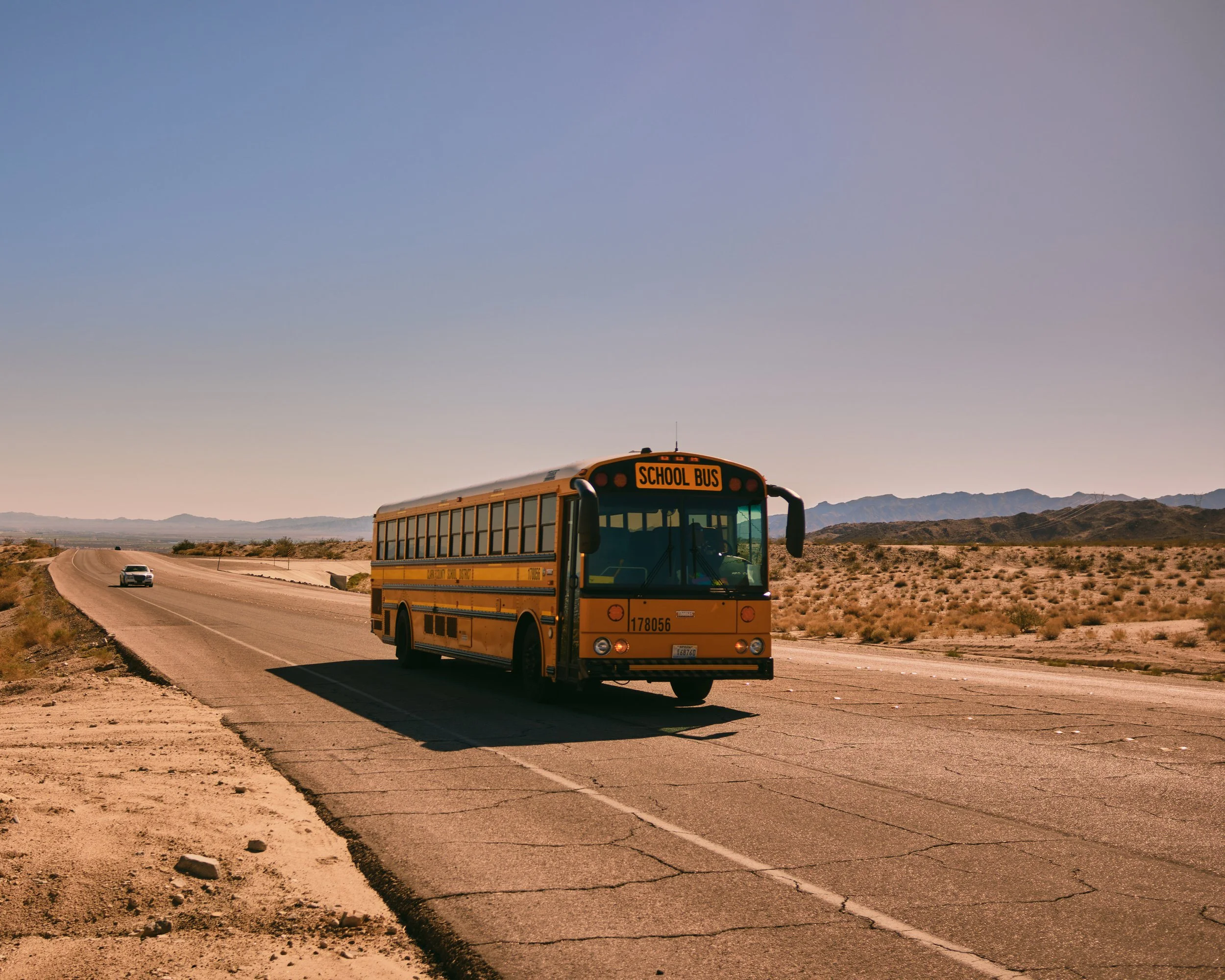 NEVADA, 2025