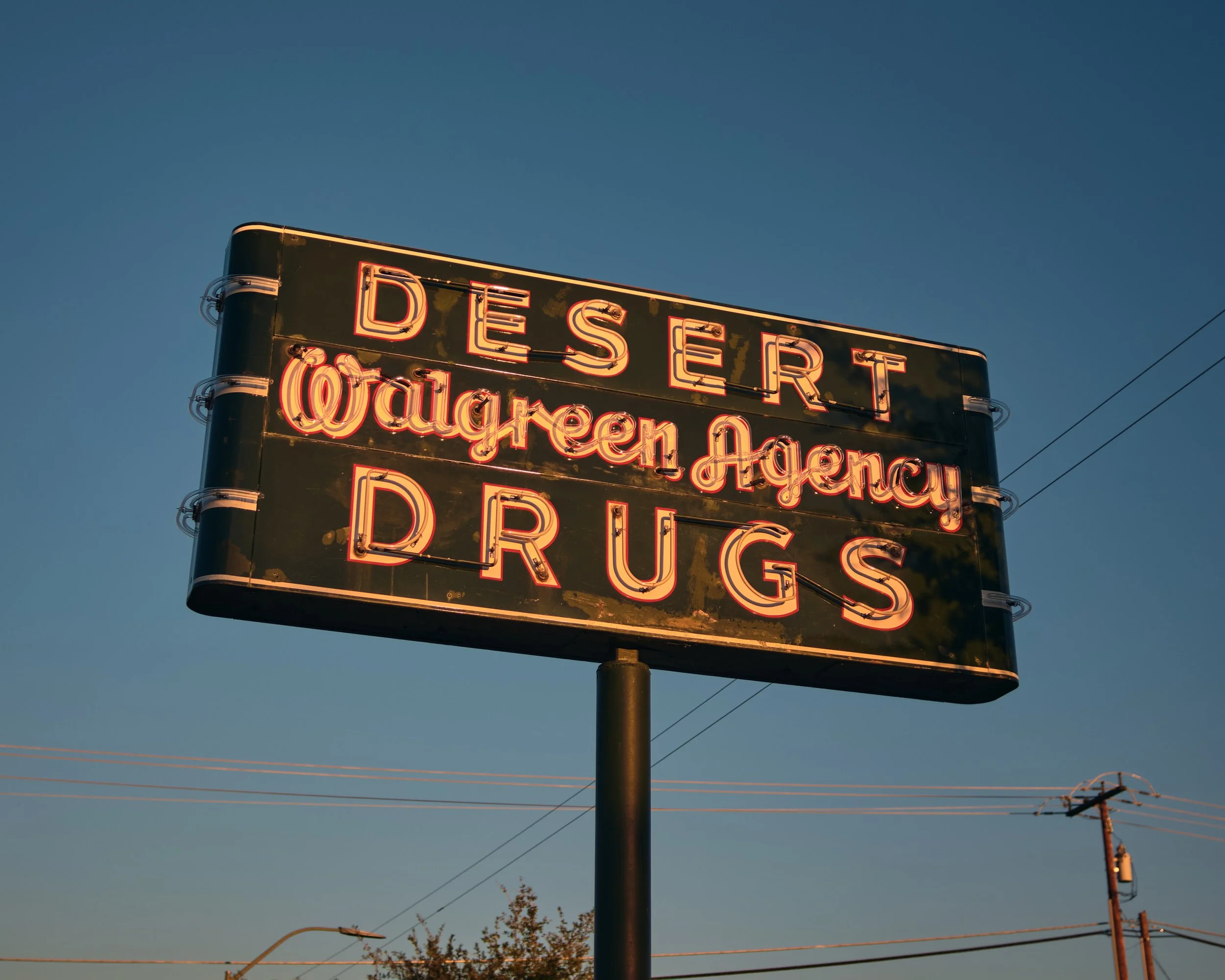 ARIZONA, 2025