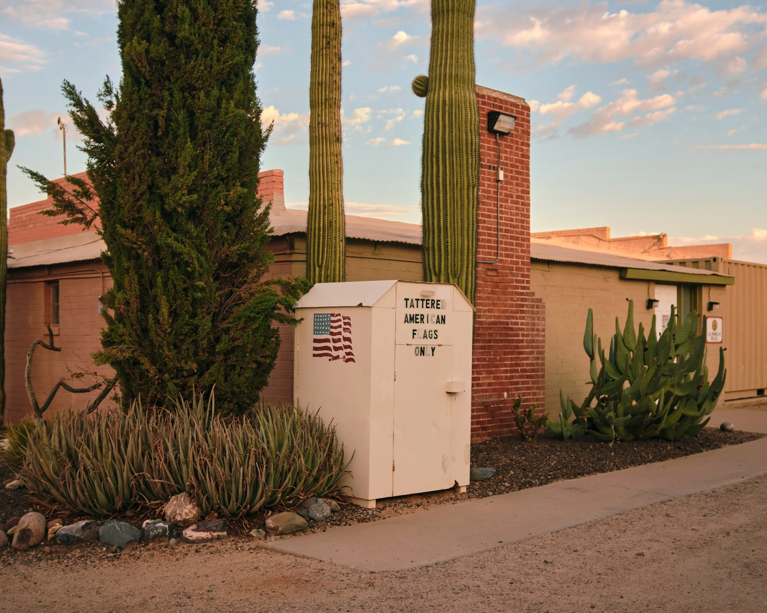 ARIZONA, 2025