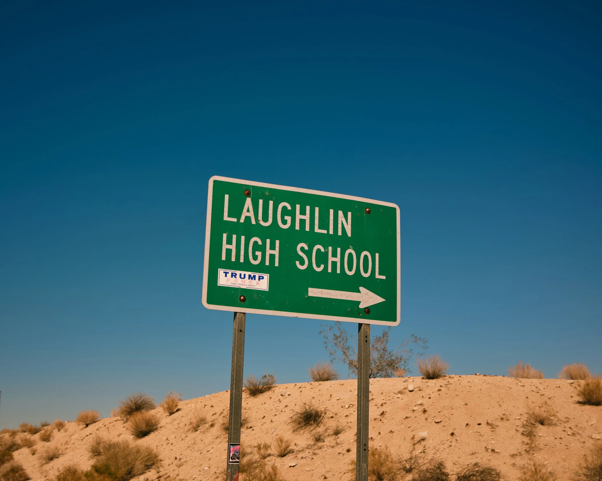 NEVADA, 2025