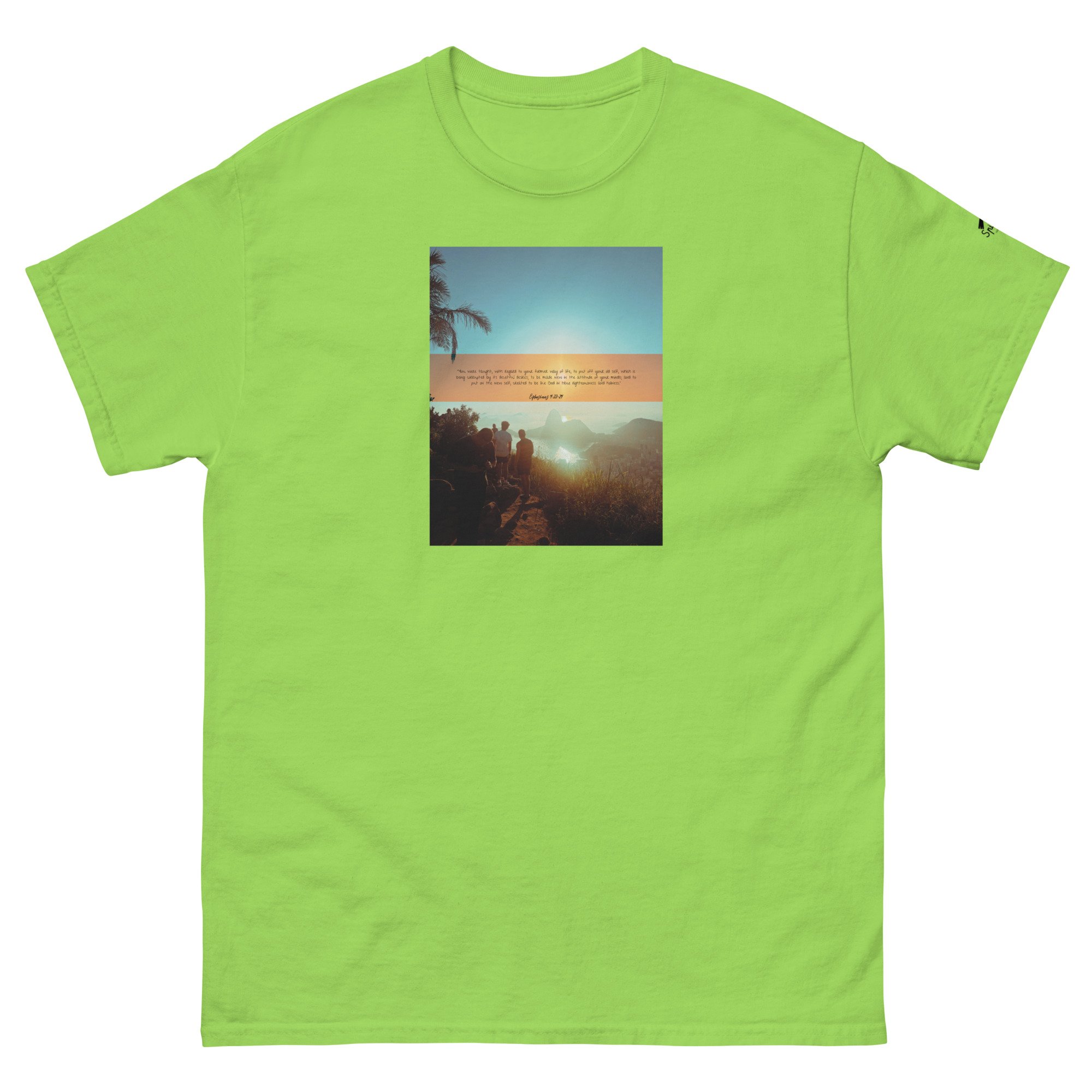 unisex-classic-tee-lime-front-67db2e5cee5f0.jpg