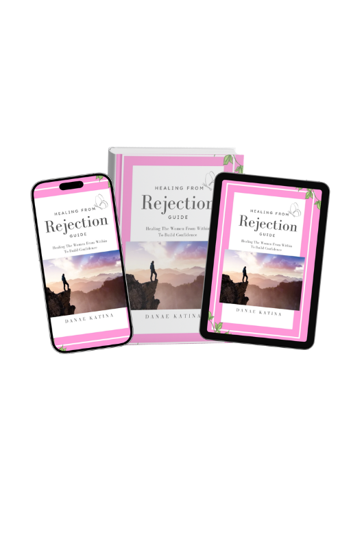 Healing From Rejection Guide