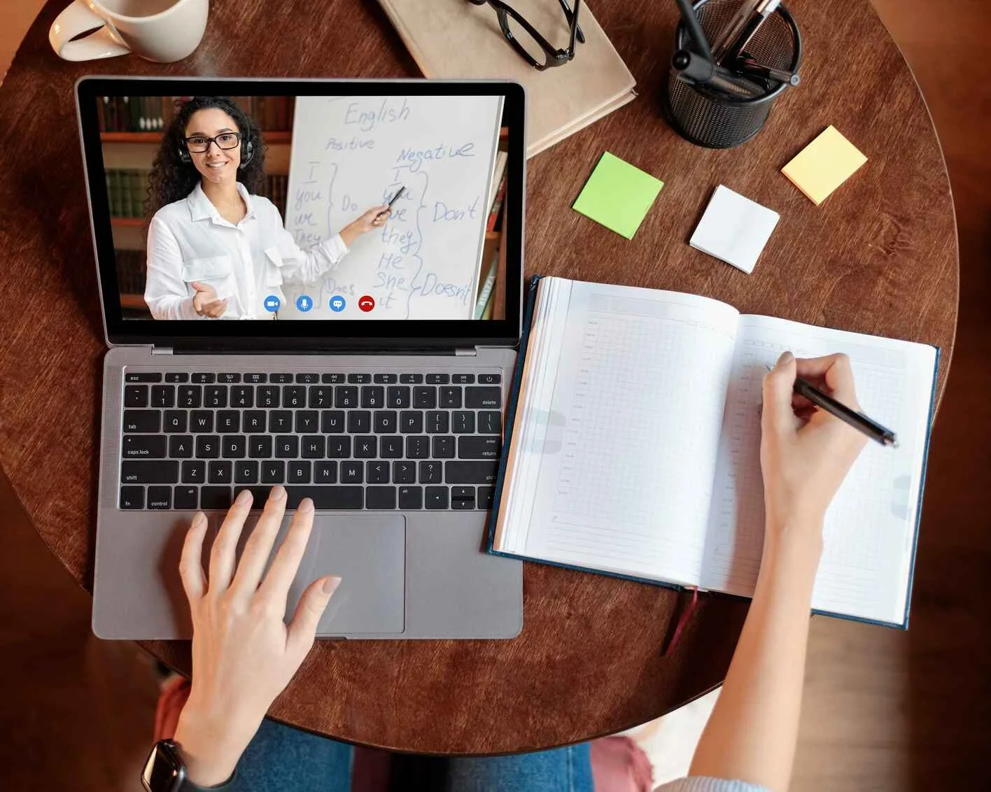 1:1 Coaching — 3 Session Bundle