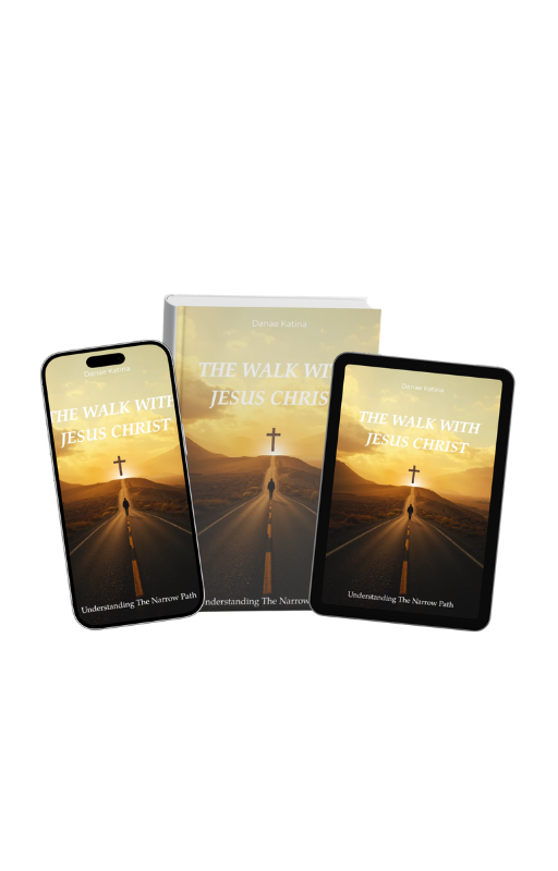 The Walk With Jesus Christ-Understanding The Narrow Path