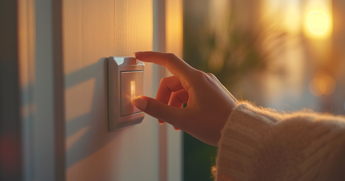 Create the Perfect Ambiance with Modern Dimmer Switches