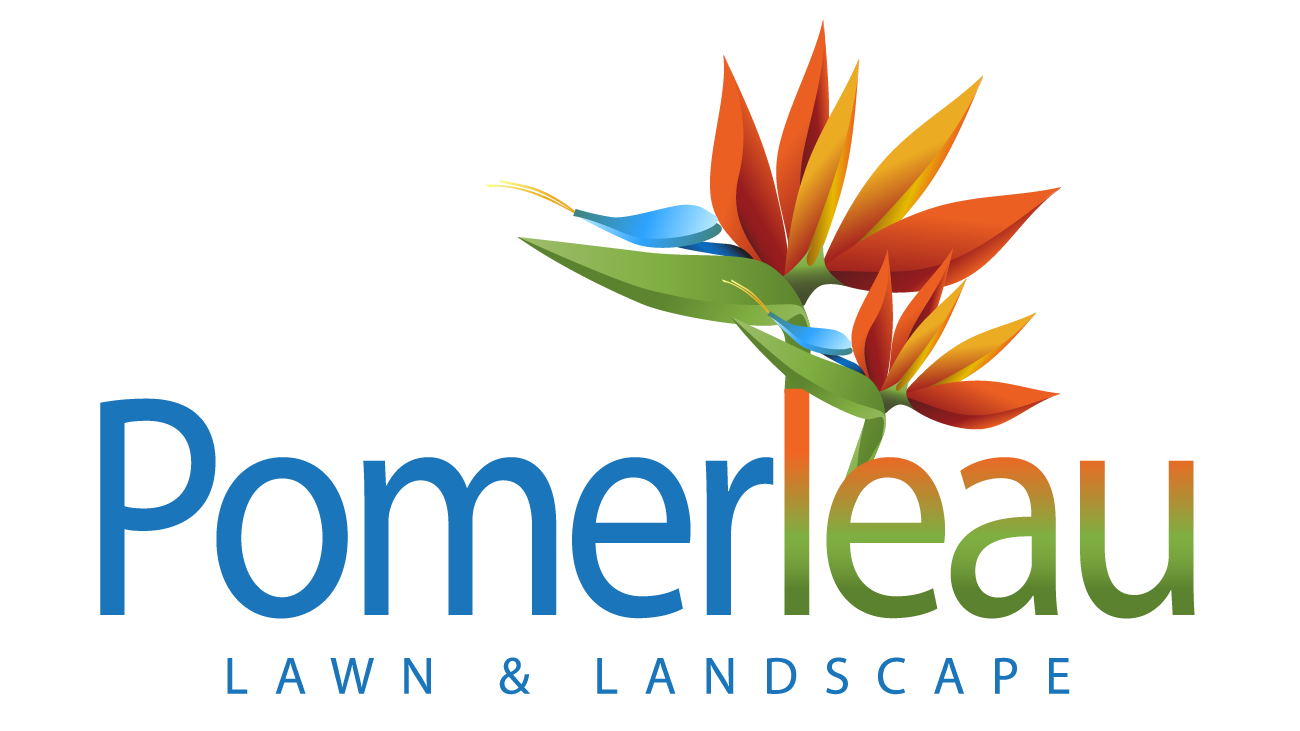 Pomerleau Lawn &amp; Landscape