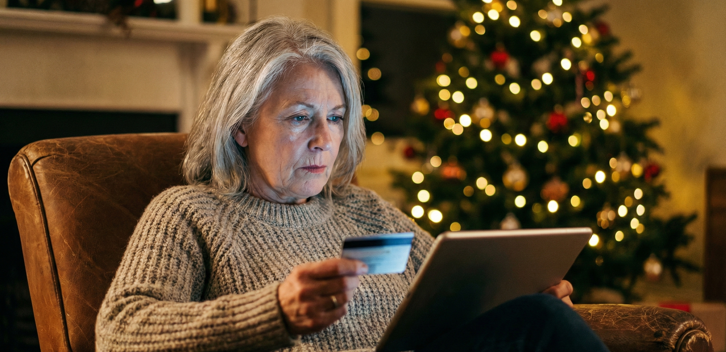 Holiday Fraud Alert: Frontline Strategies to Protect Your Members and Your Credit Union