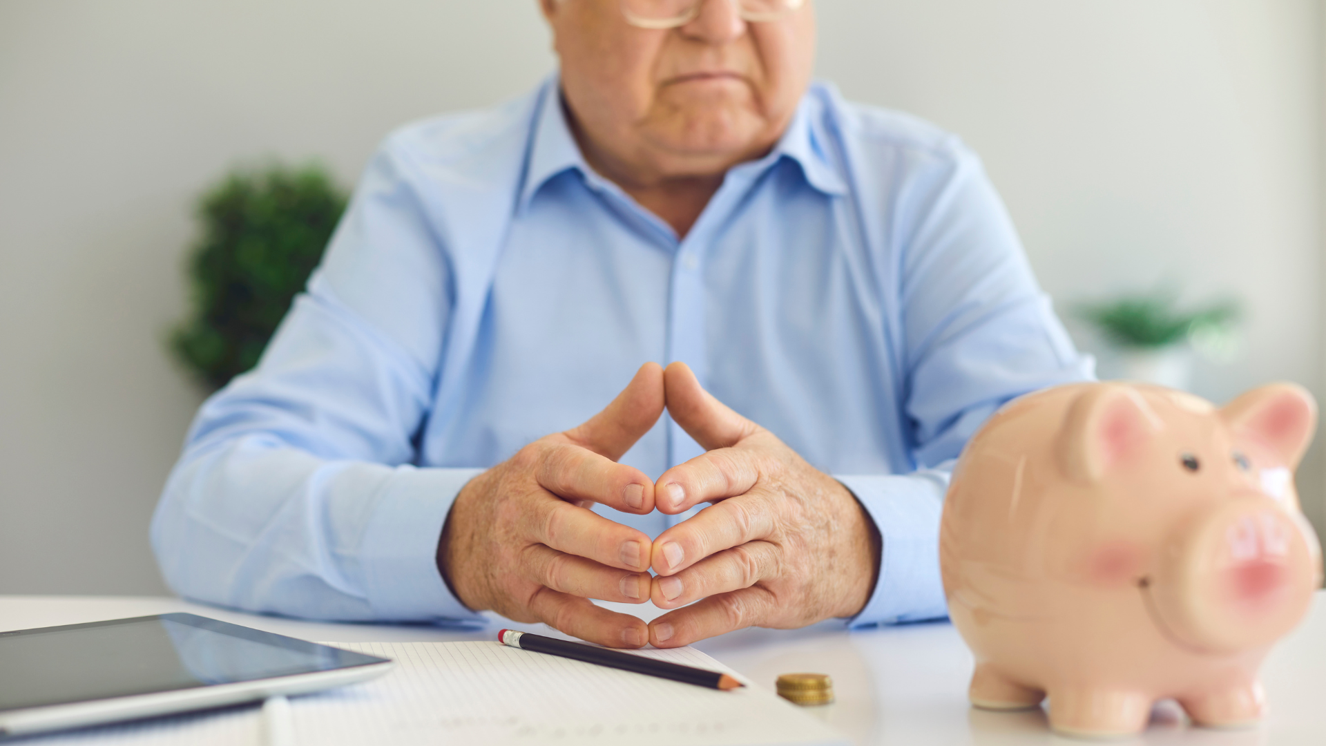 Don't "Spend Down" Your Savings: A Vermont Senior's Guide to Medicaid and Asset Protection