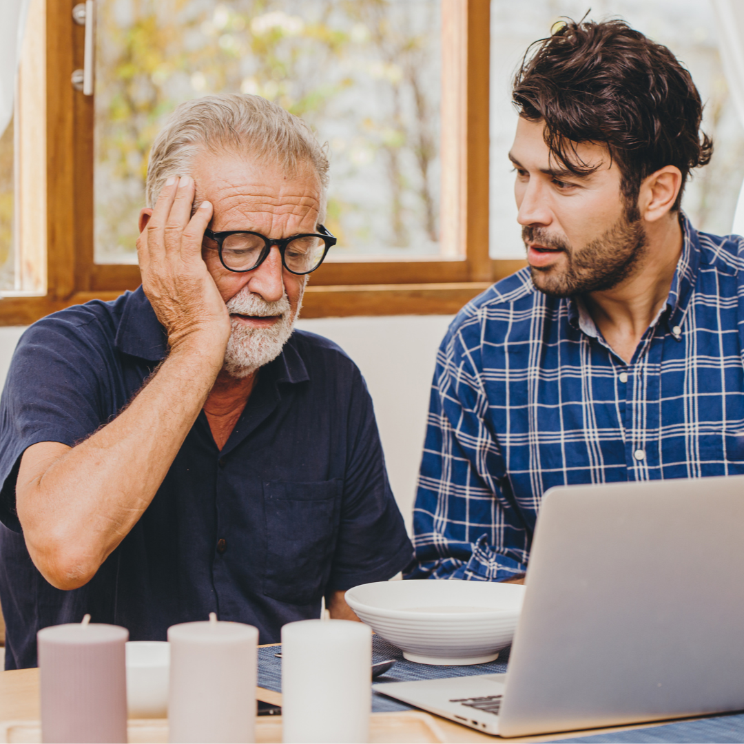 When Memory Fades, the Clock Starts: A Vermont Family’s Guide to Early Dementia Planning