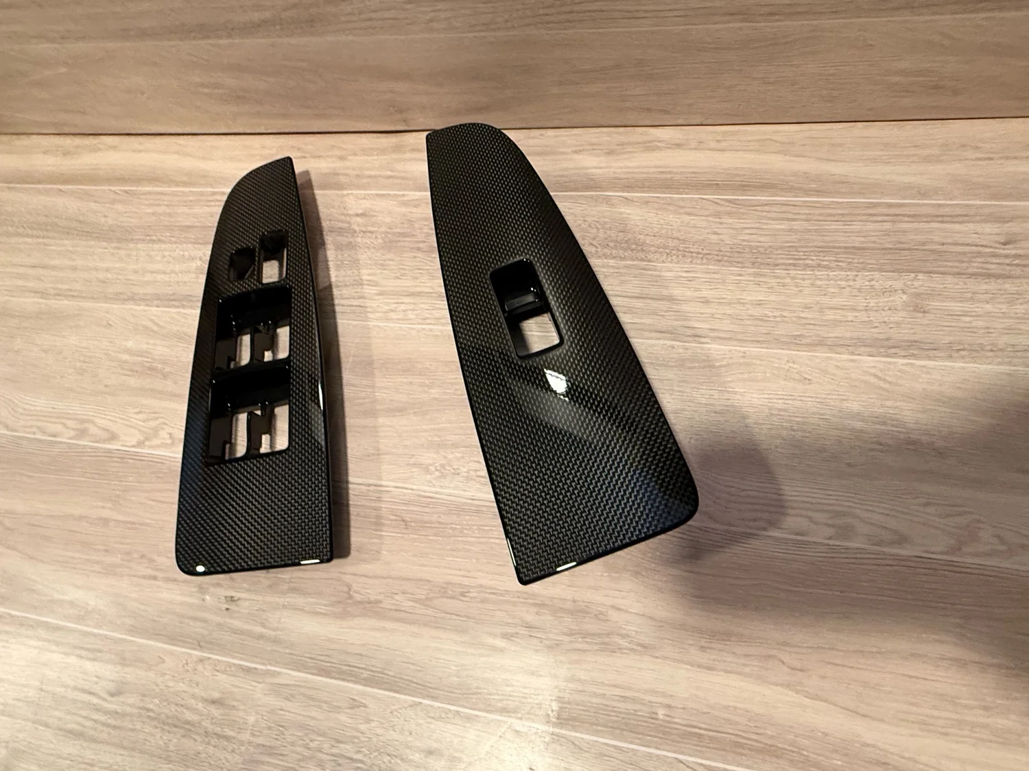 New JZX100 / GZX100 OEM Power Switch panel — KV Imports