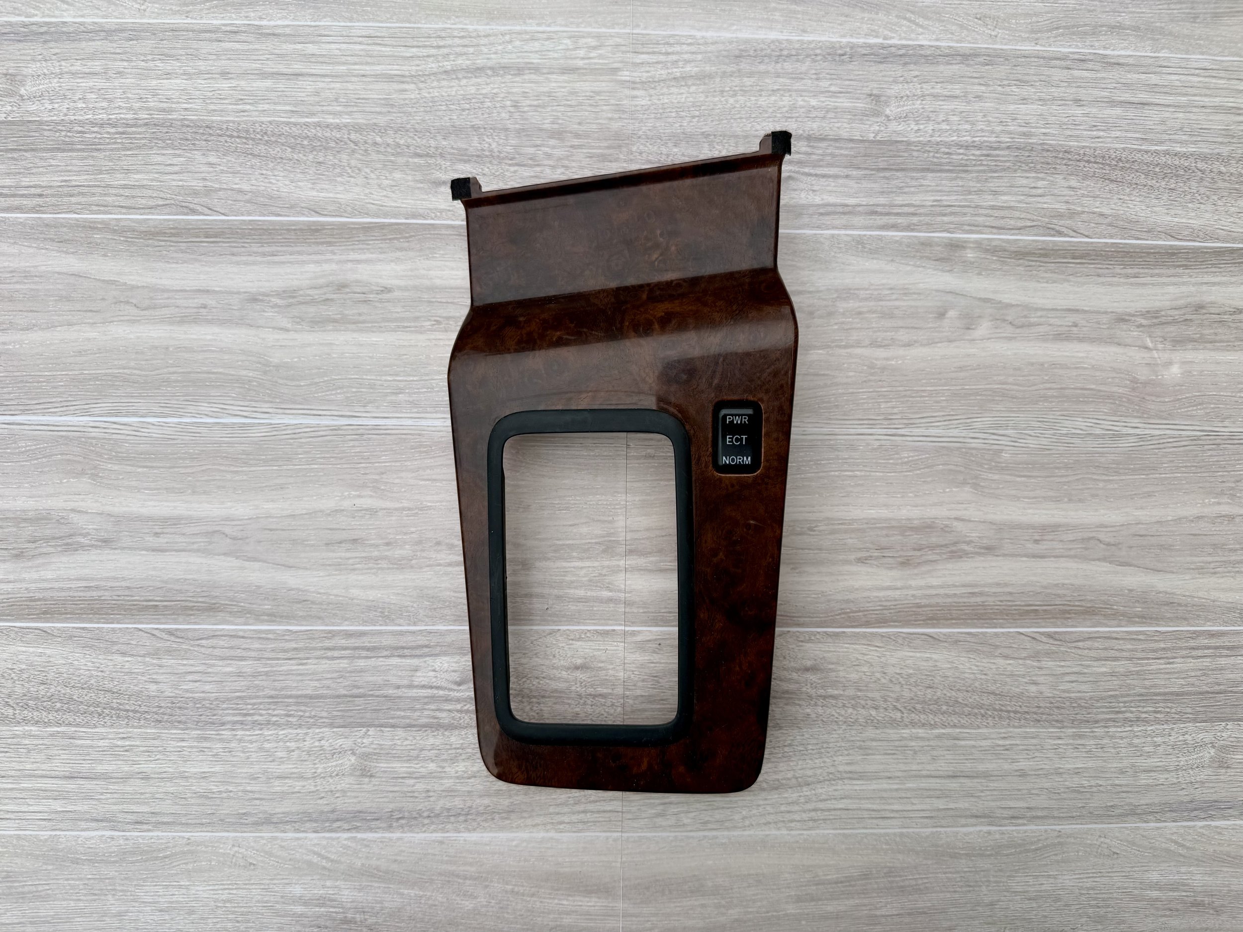 JZX100 / GZX100 Automatic Shift Panel