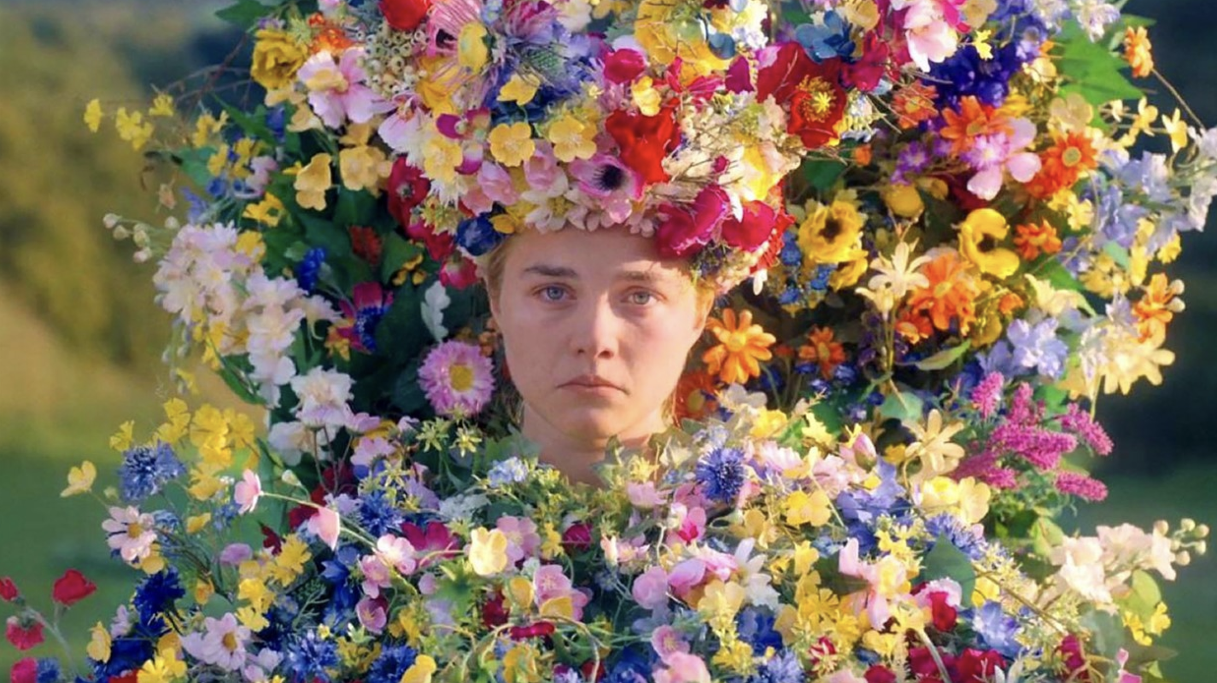Midsommar