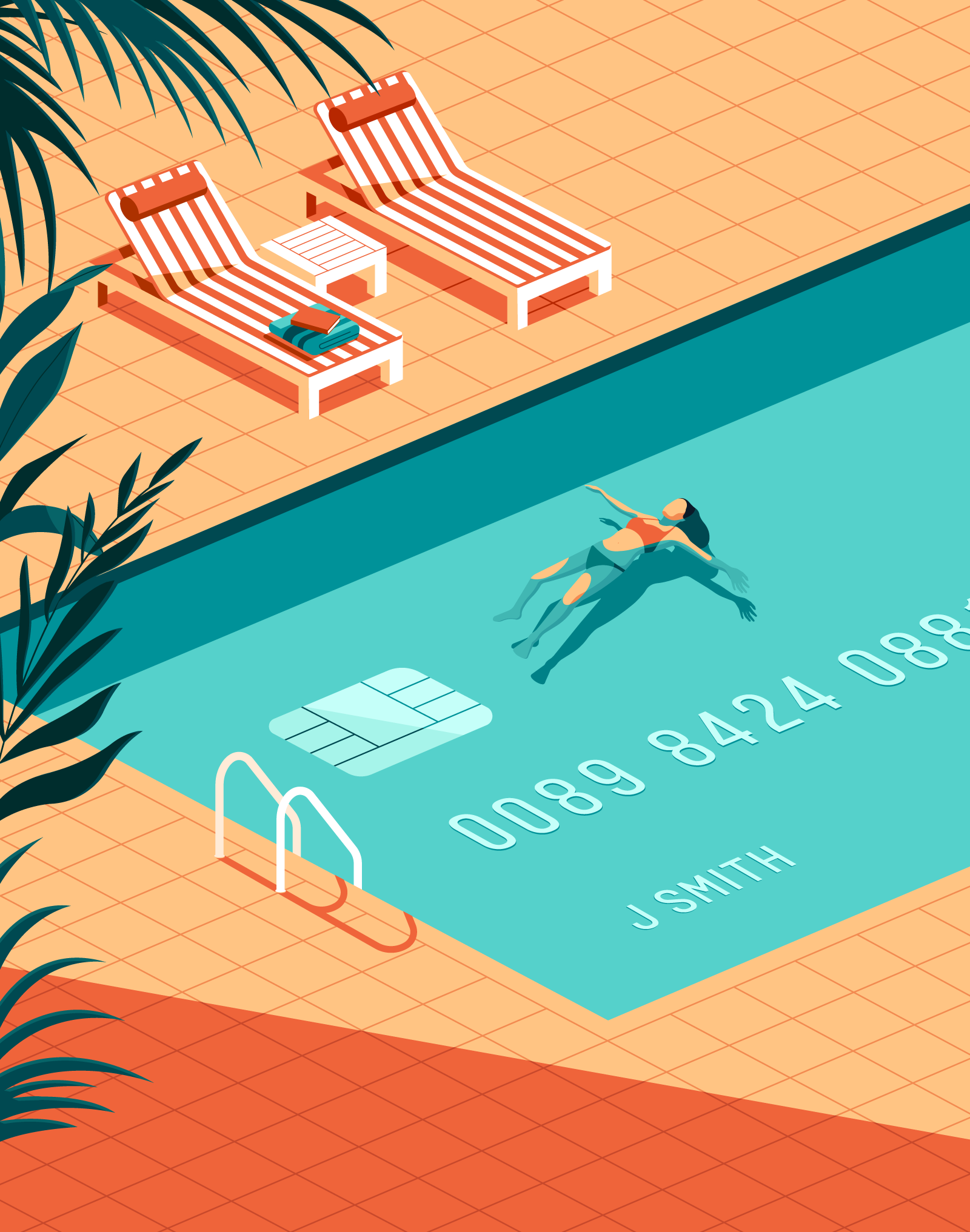 
 Credit Card Travel Rewards 
  
 