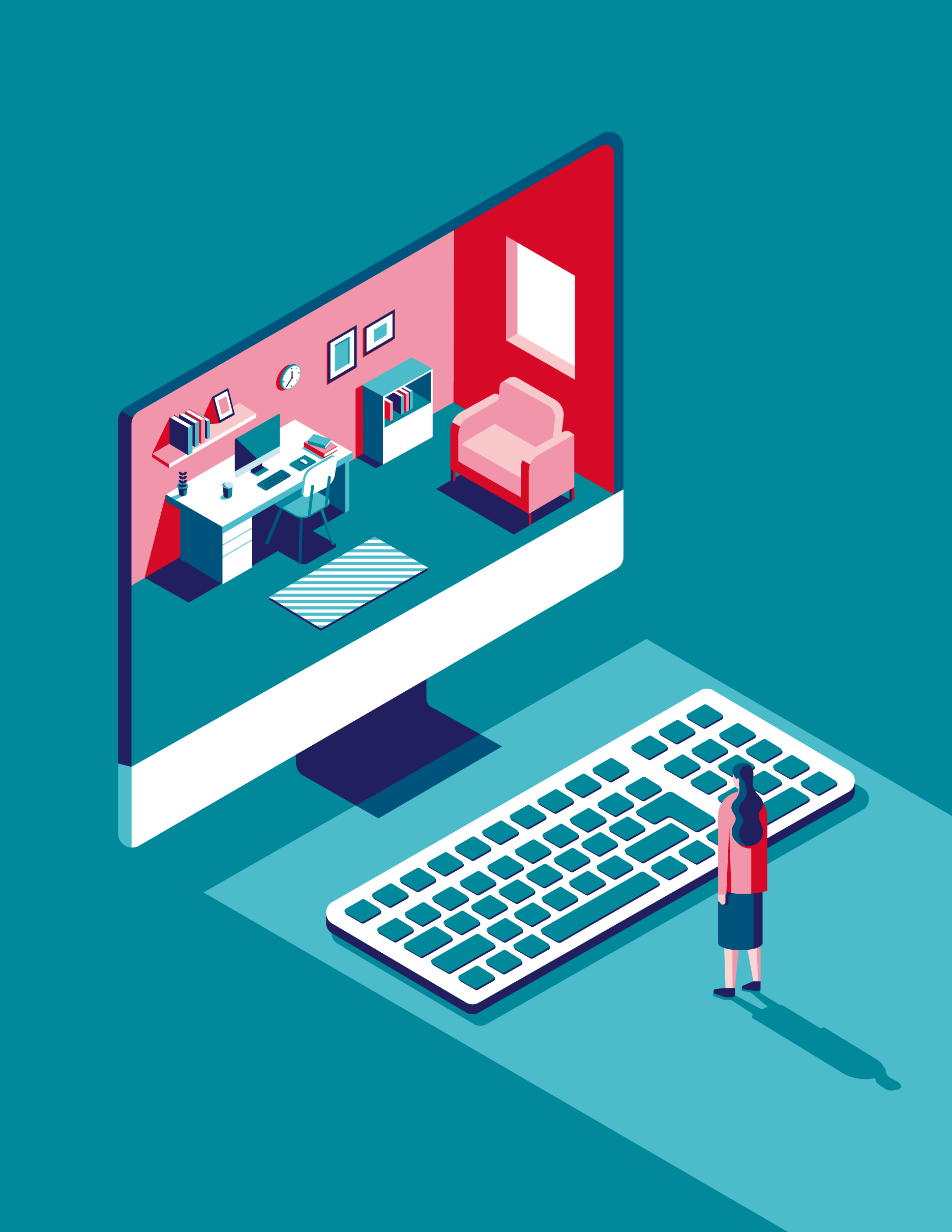  
 London Business School 
 The Future of Work 
 