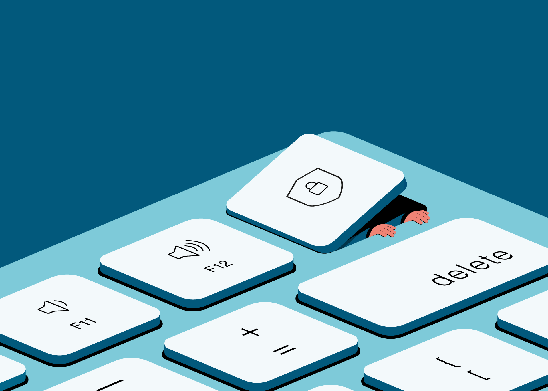  
 The Wall Street Journal 
 When a VPN Won't Protect Your Data 
 