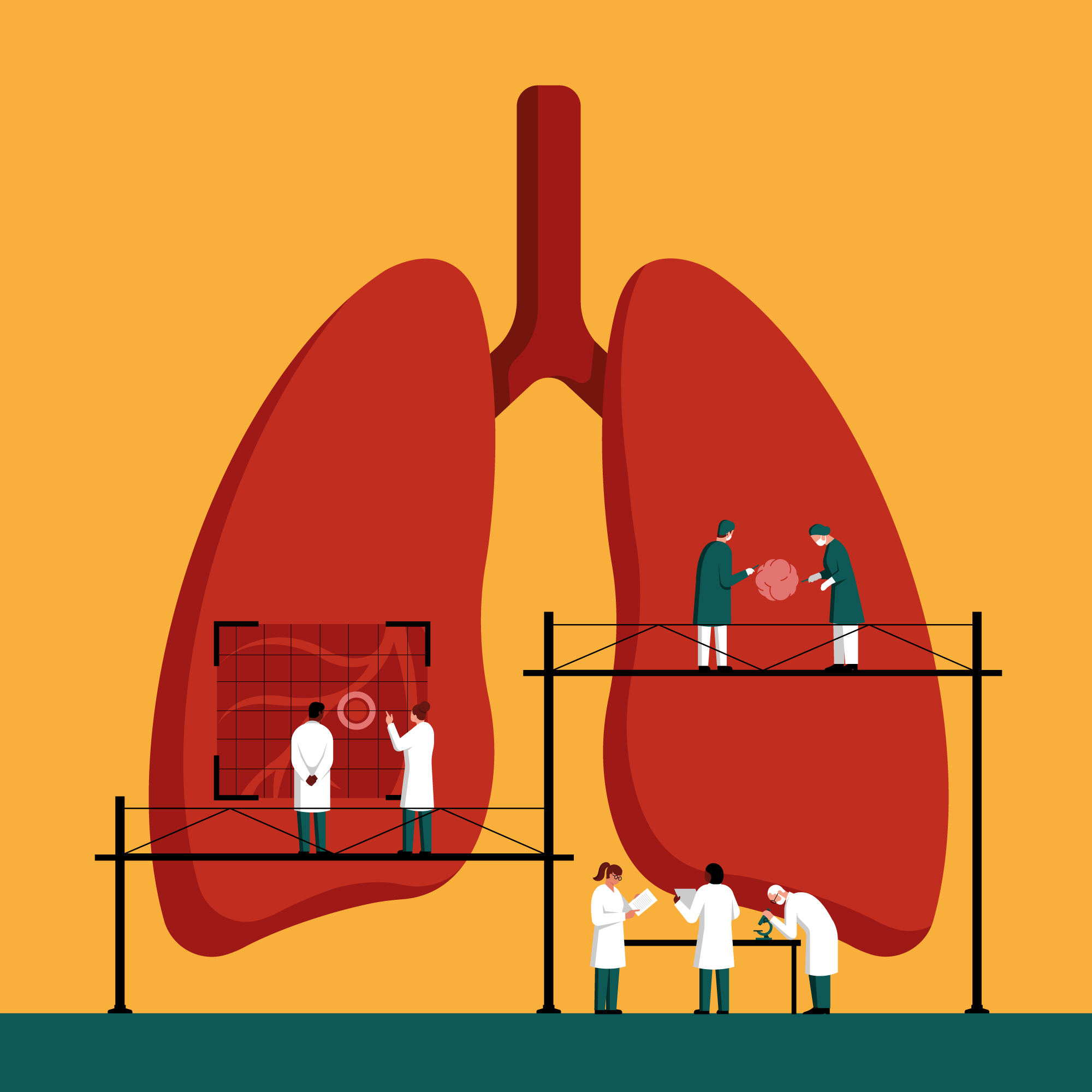  
 Case Notes 
 Expert Lung Care 
 
