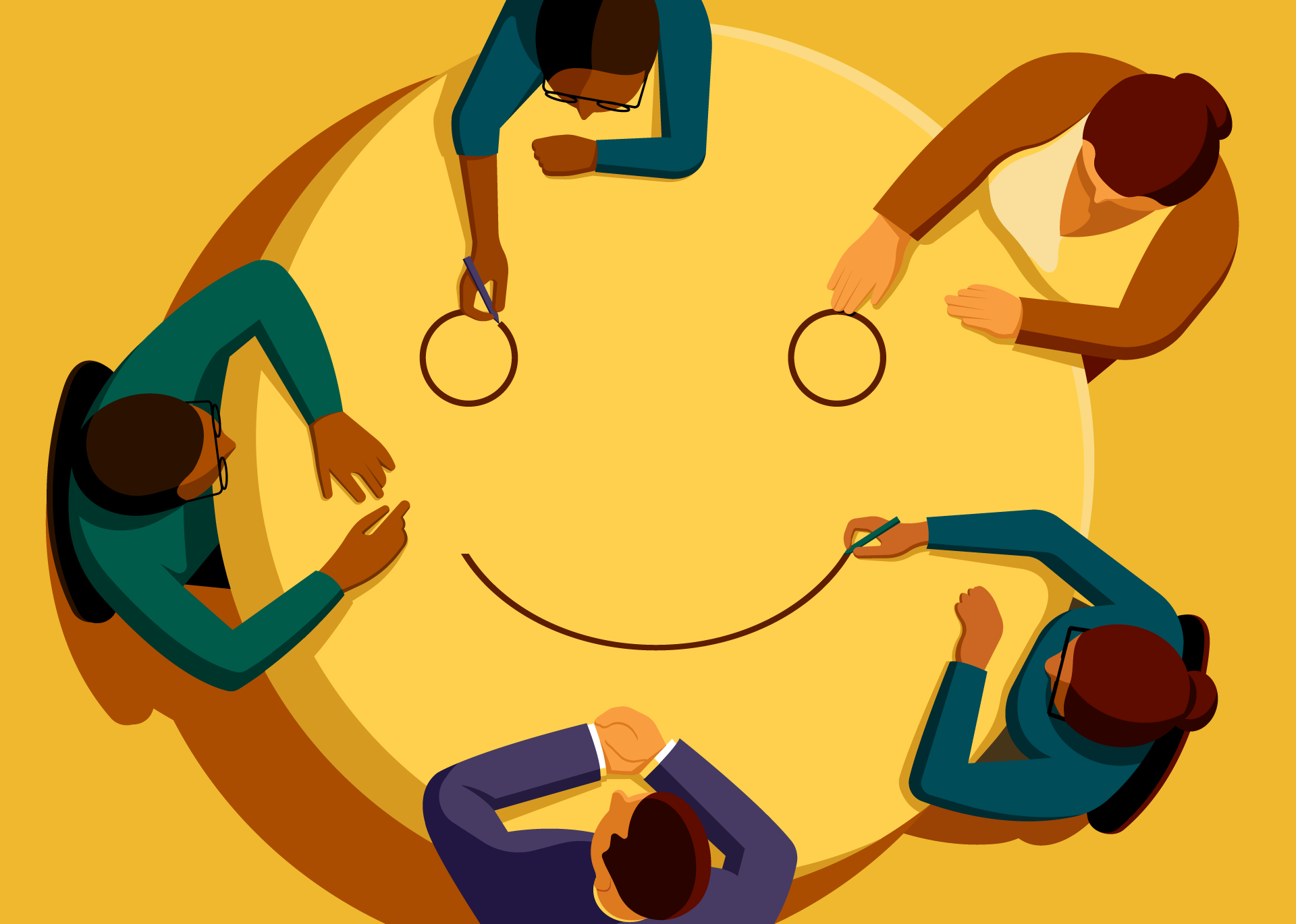  
 Harvard Business Review 
 Building a customer-centric organisation 
 