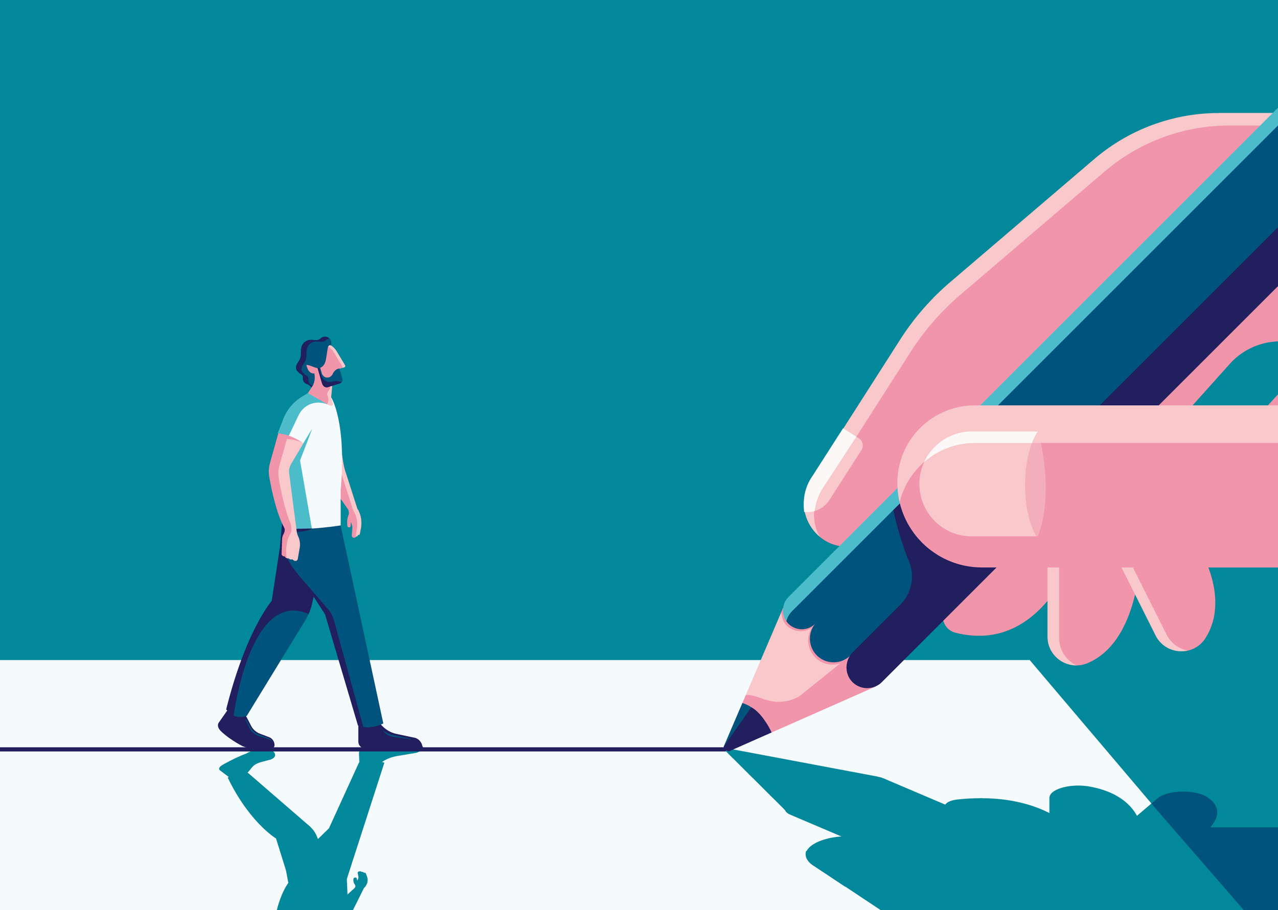 Business Finance Beth Goody Illustration Business finance beth goody illustration