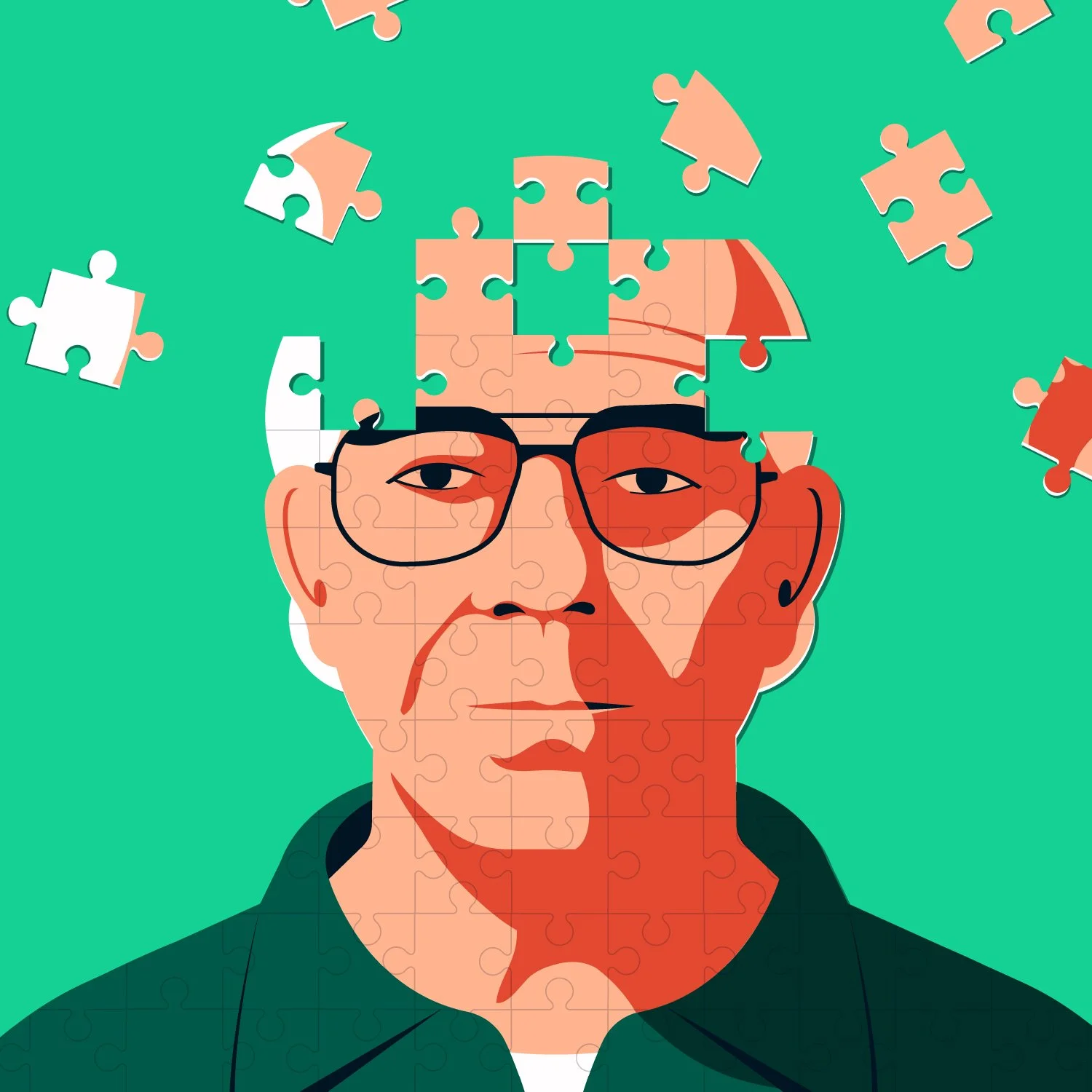  
 Neurology publication 
 Dementia 
 