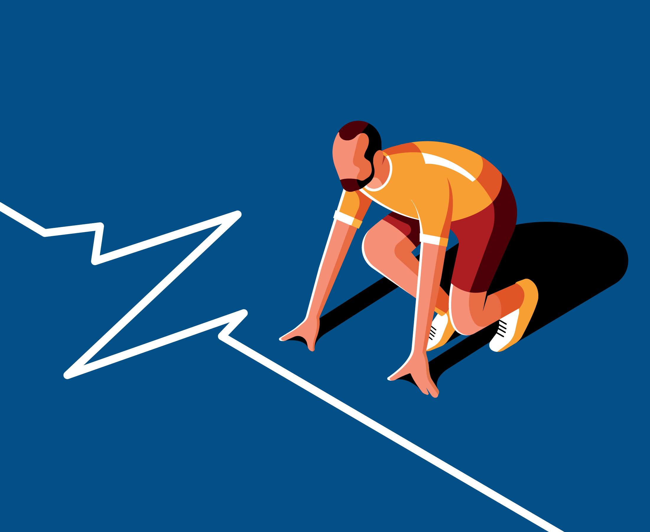  
 Case Notes 
 Heart Screening for Older Patients 
 