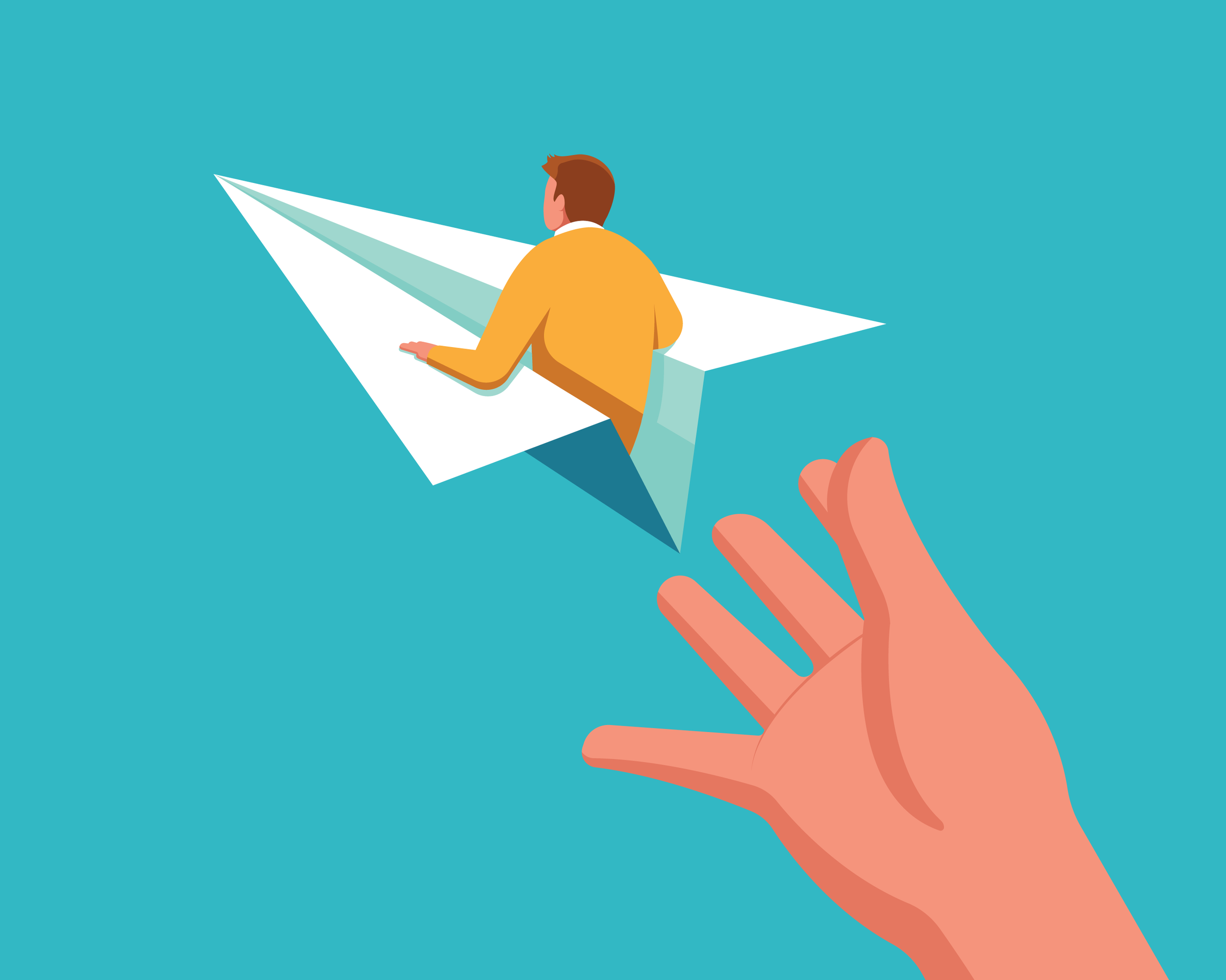  
 London Business School 
 How to Thrive in an Uncertain Future 
 