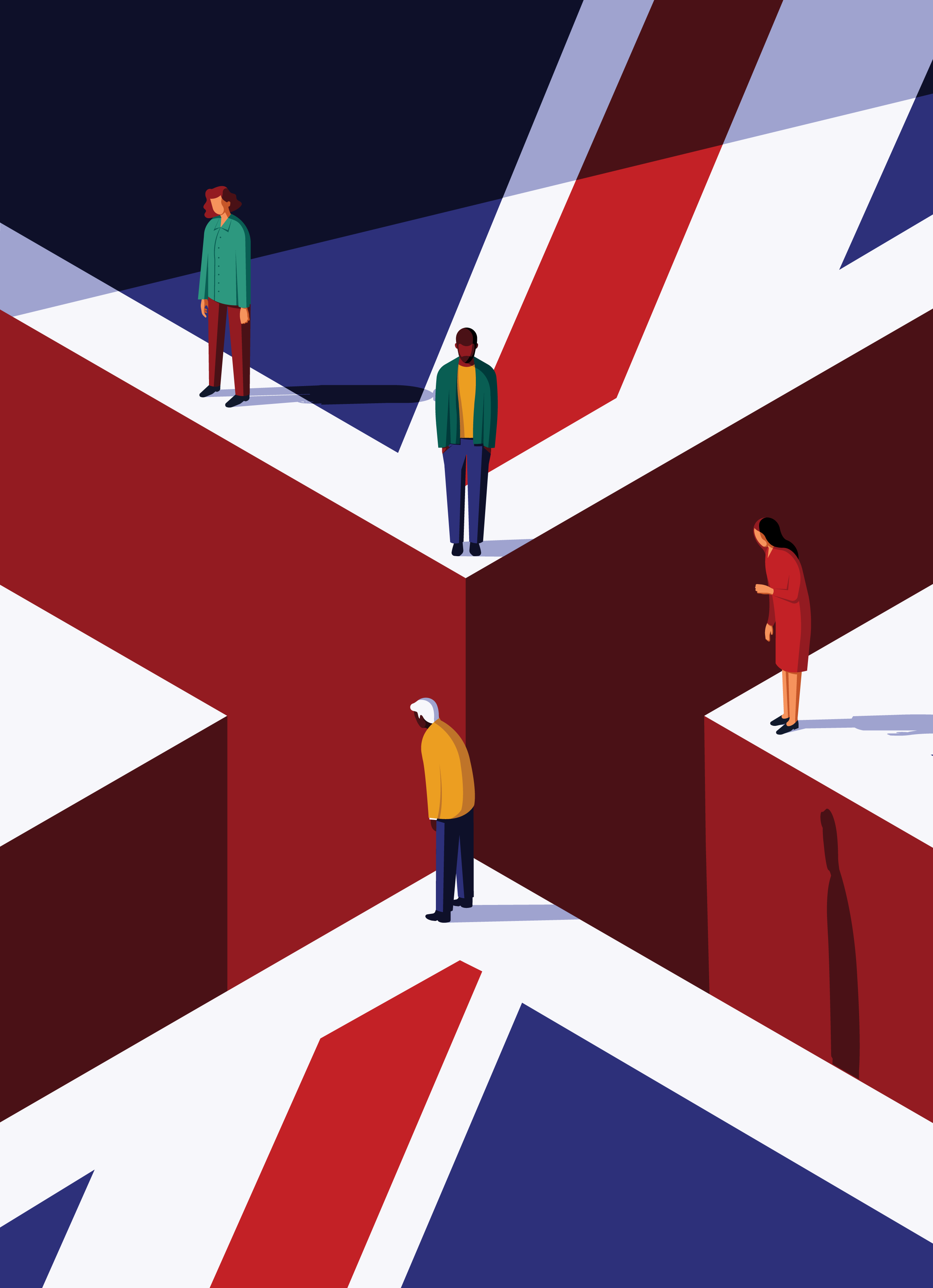  
 Prospect Magazine 
 State of Failure 
 