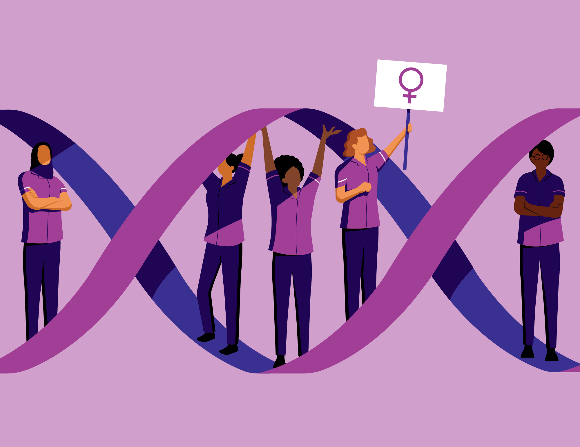  
 Midwives Magazine 
 Taking Back Control of Women's Health 
 