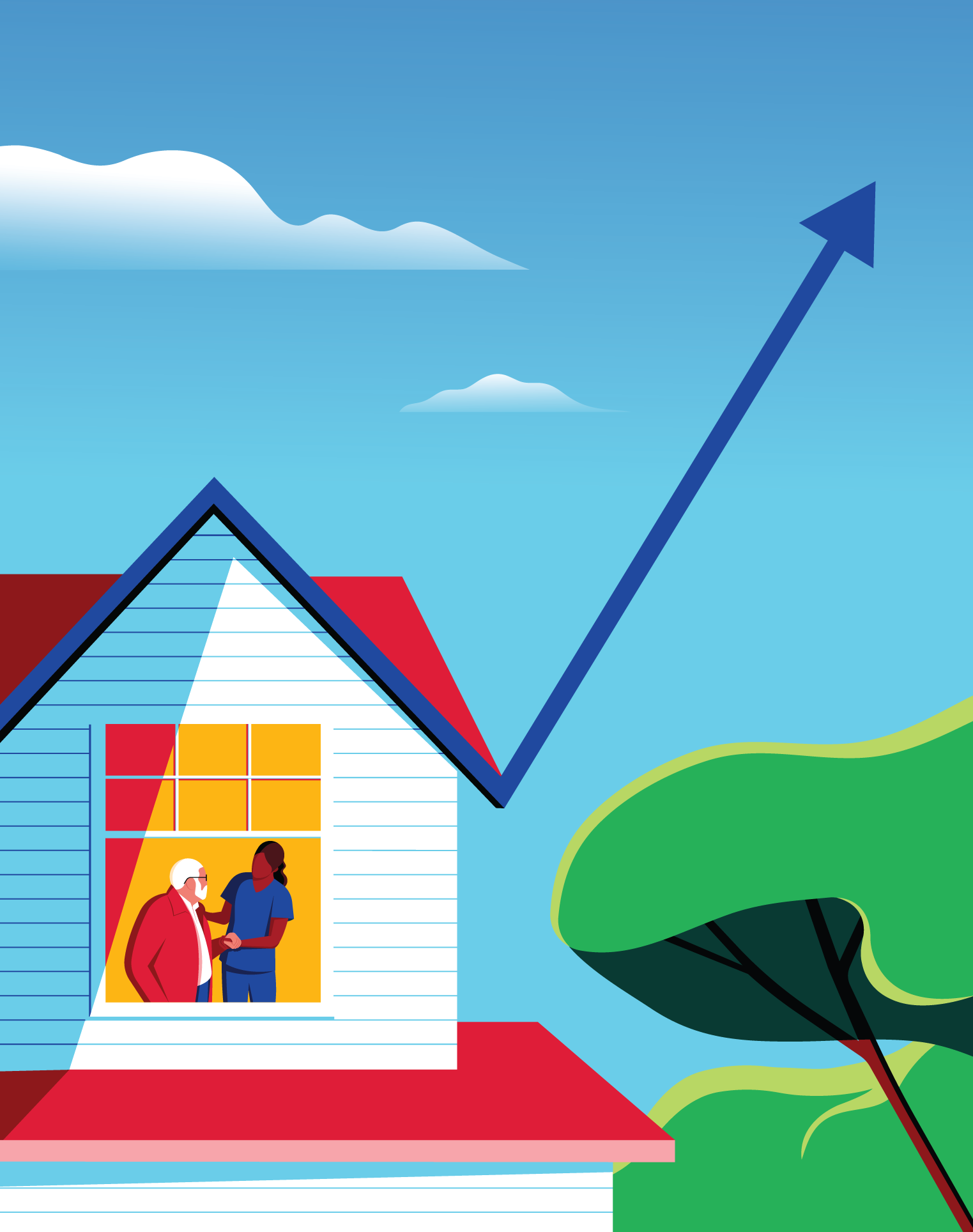  
 Penn Nursing 
 Strategic Leadership Programs for Nurses 
 