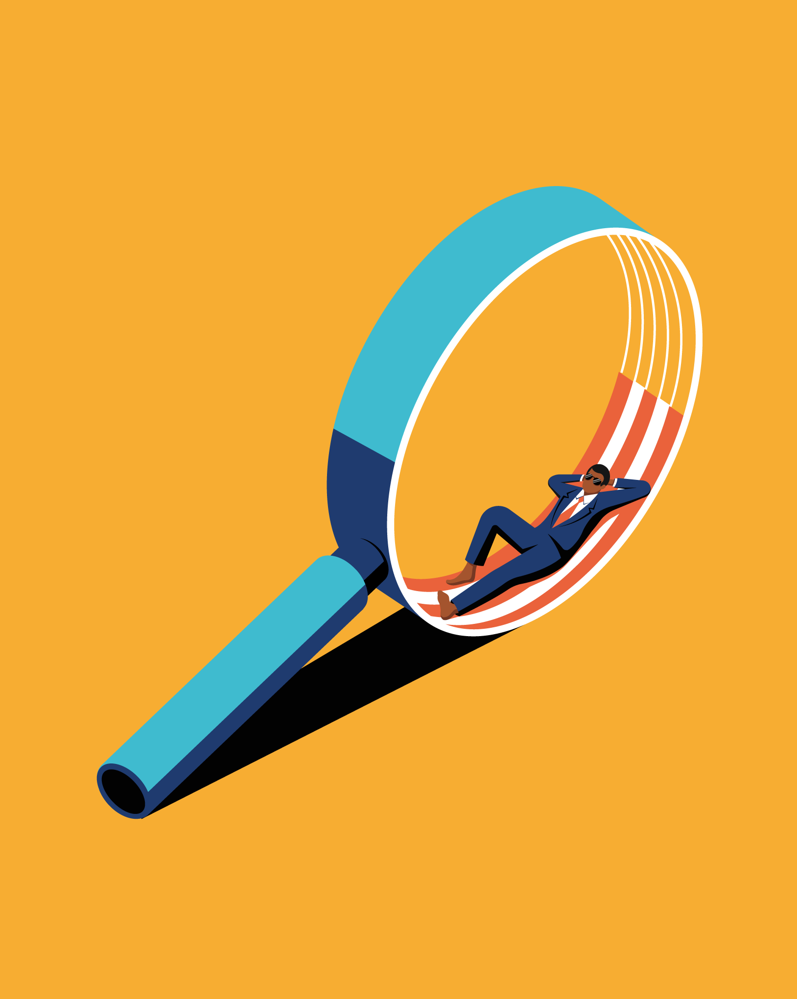  
 Prospect Magazine 
 Capturing the Regulators 
 