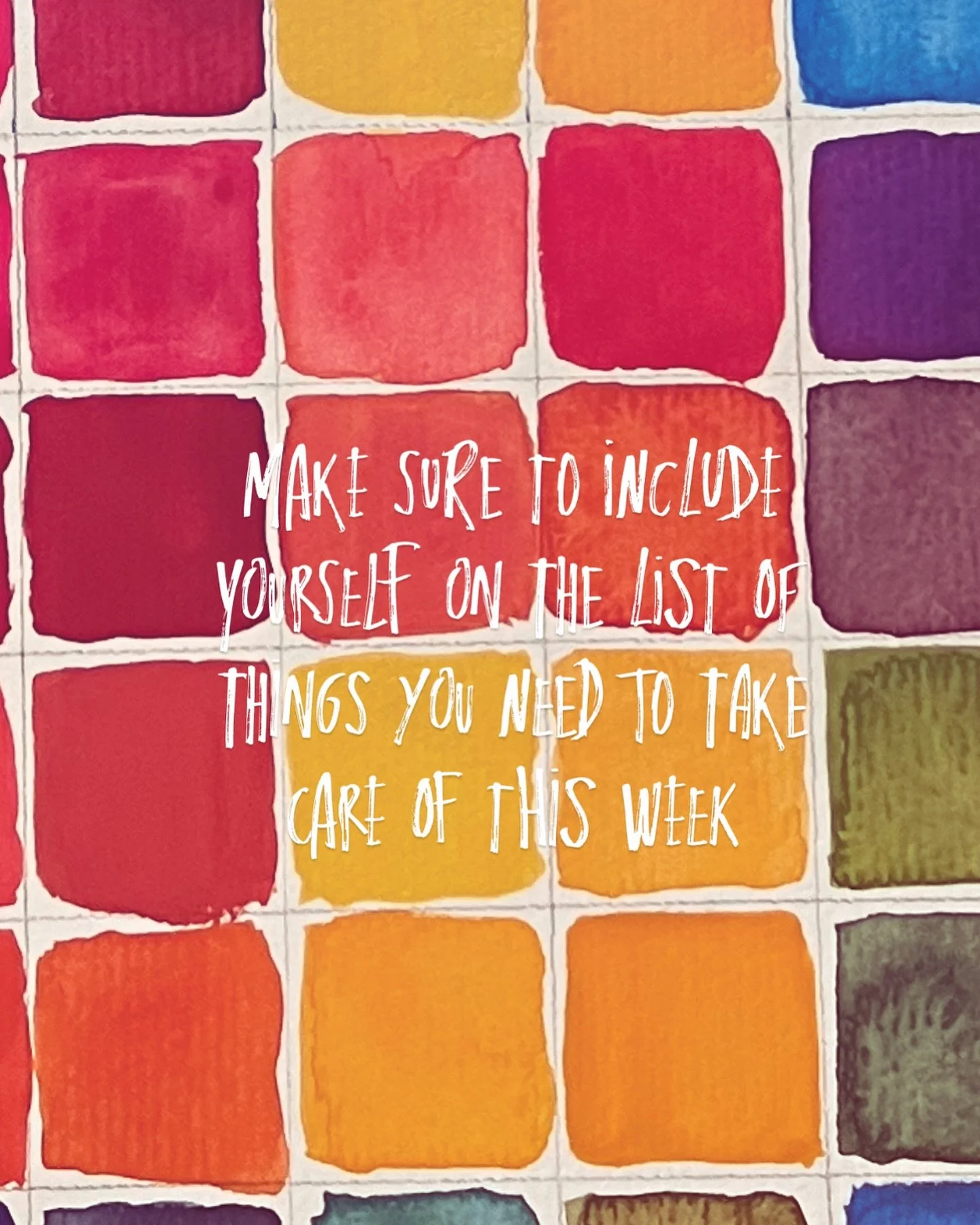 🩷 #selflove #ditchthetodos #todothisweek