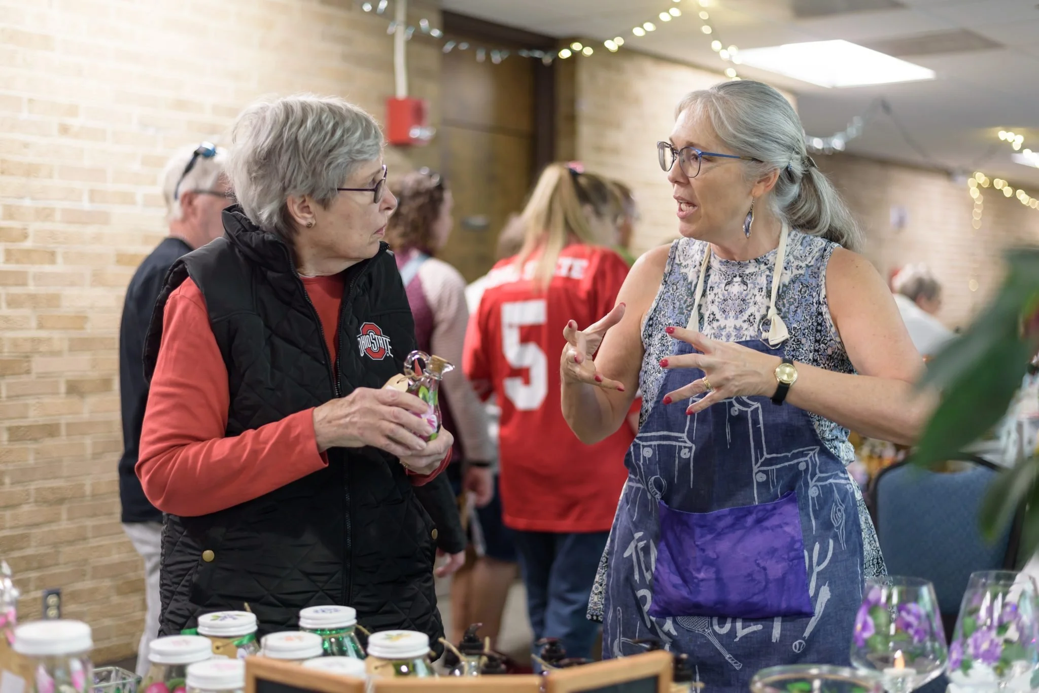 Holiday Arts & Craft Fair