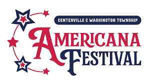 Americana Festival Centerville Washington Township Ohio